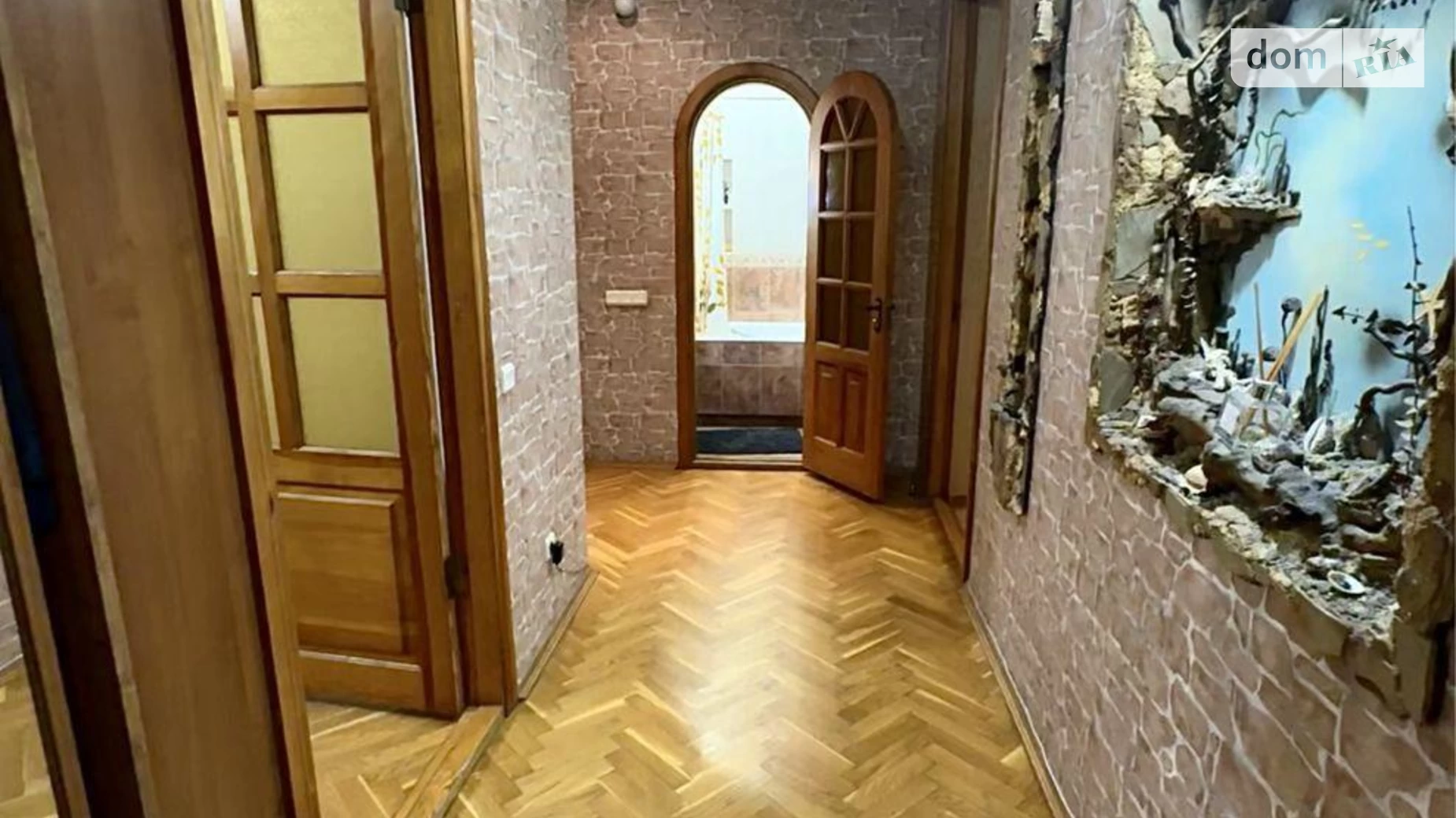 Продається 2-кімнатна квартира 54 кв. м у Києві, вул. Сирецька, 30/1 - фото 2