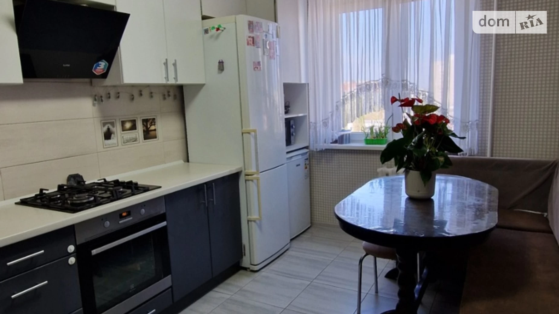 Продається 3-кімнатна квартира 72 кв. м у Одесі, вул. Ярослава Баіса(Володимира Висоцького), 16 - фото 2