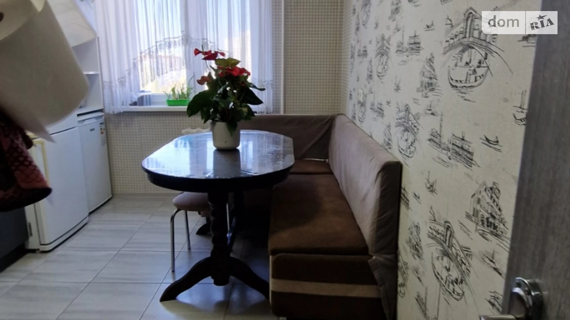 Продається 3-кімнатна квартира 72 кв. м у Одесі, вул. Ярослава Баіса(Володимира Висоцького), 16 - фото 3