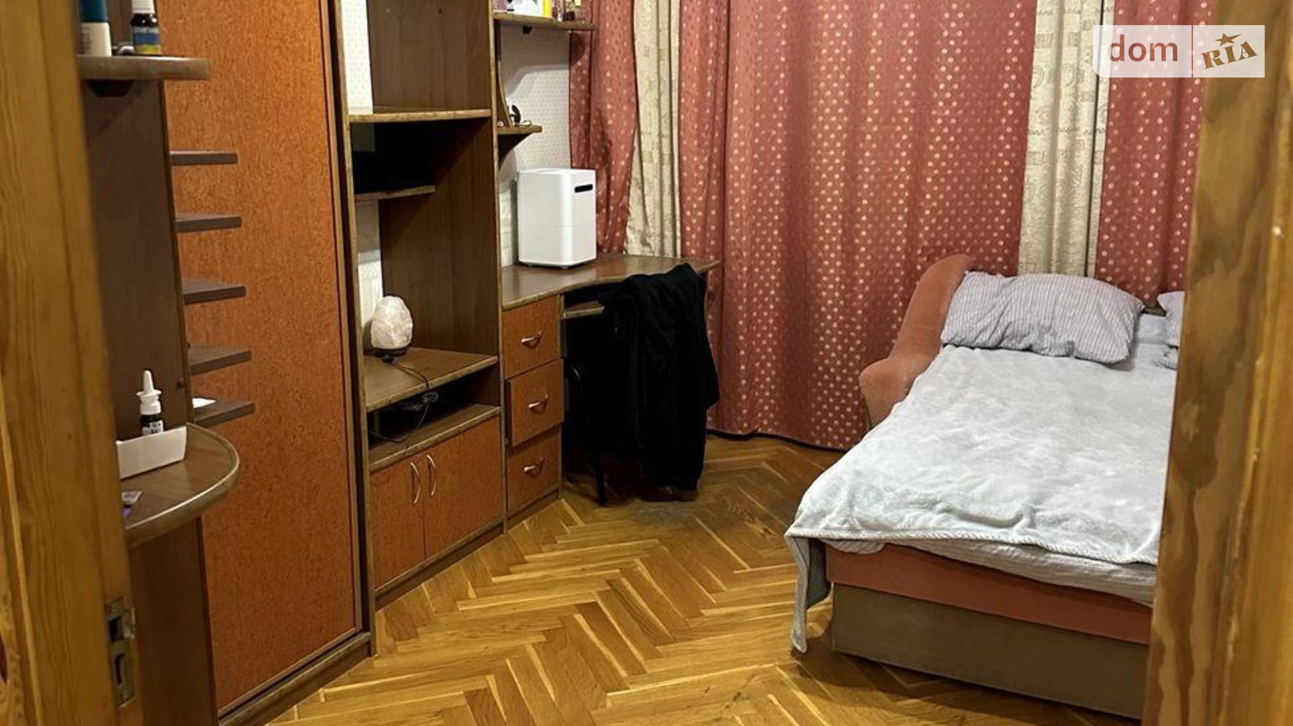 Продається 2-кімнатна квартира 54 кв. м у Києві, вул. Сирецька, 30/1 - фото 4