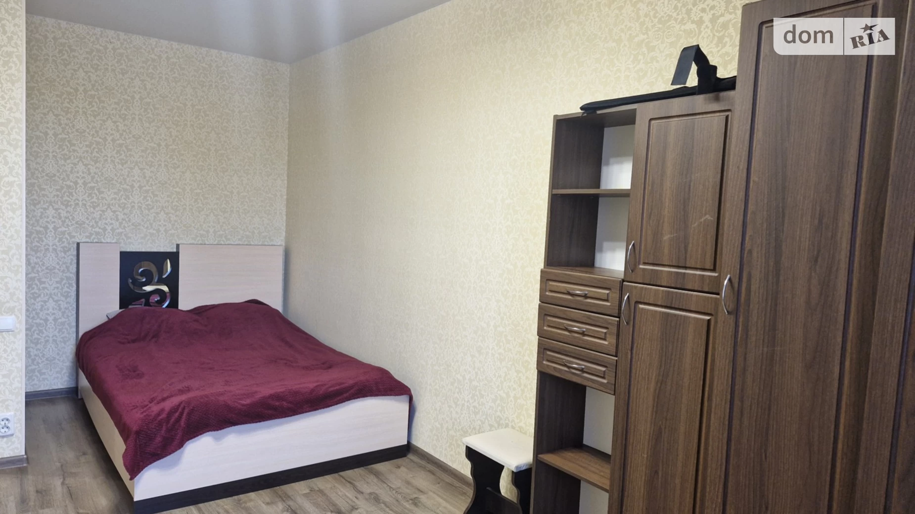 Продається 1-кімнатна квартира 37.8 кв. м у Вінниці, вул. Марії Приймаченко(Покришкіна), 8З корпус 1 - фото 3