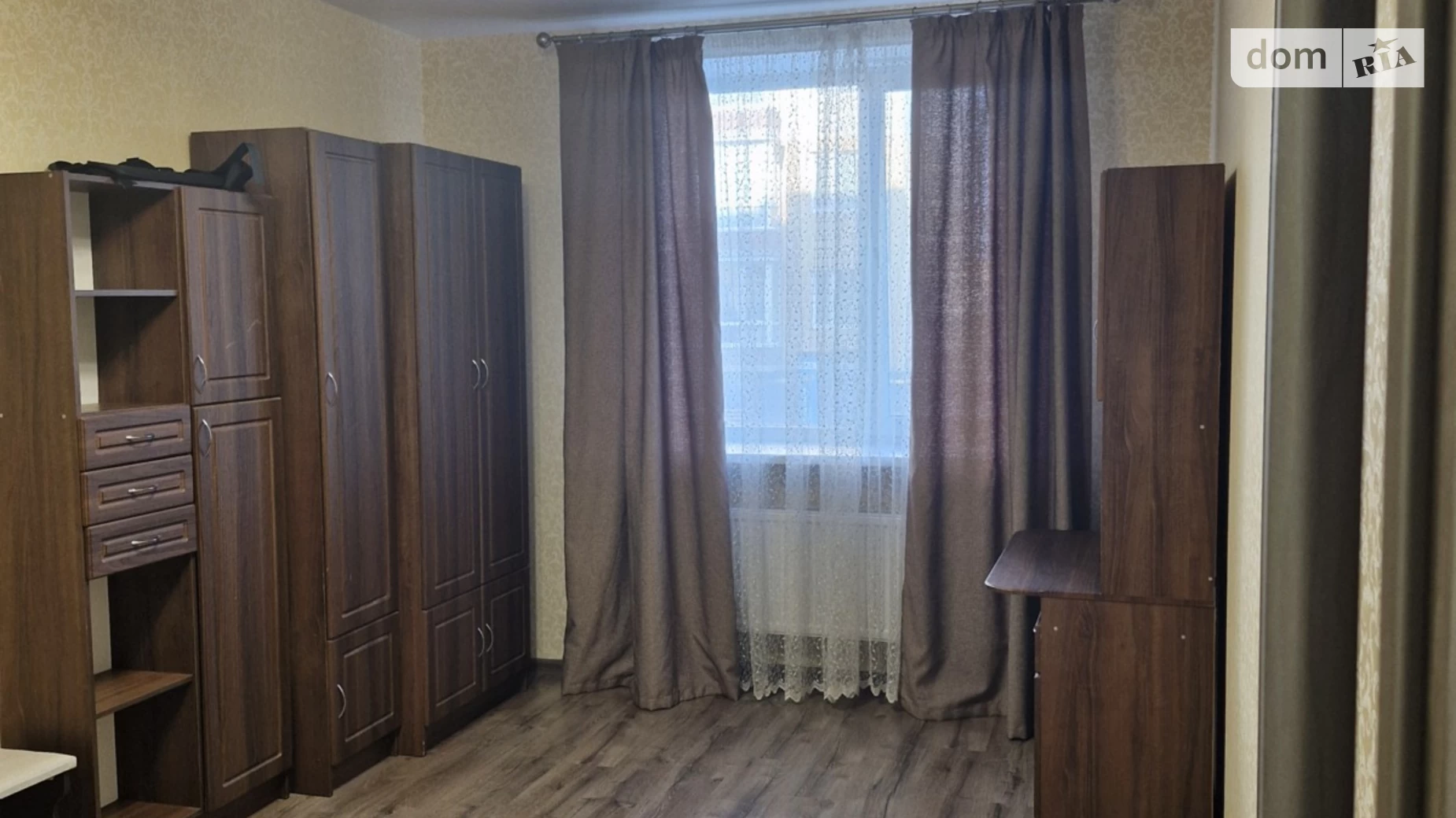 Продається 1-кімнатна квартира 37.8 кв. м у Вінниці, вул. Марії Приймаченко(Покришкіна), 8З корпус 1 - фото 2