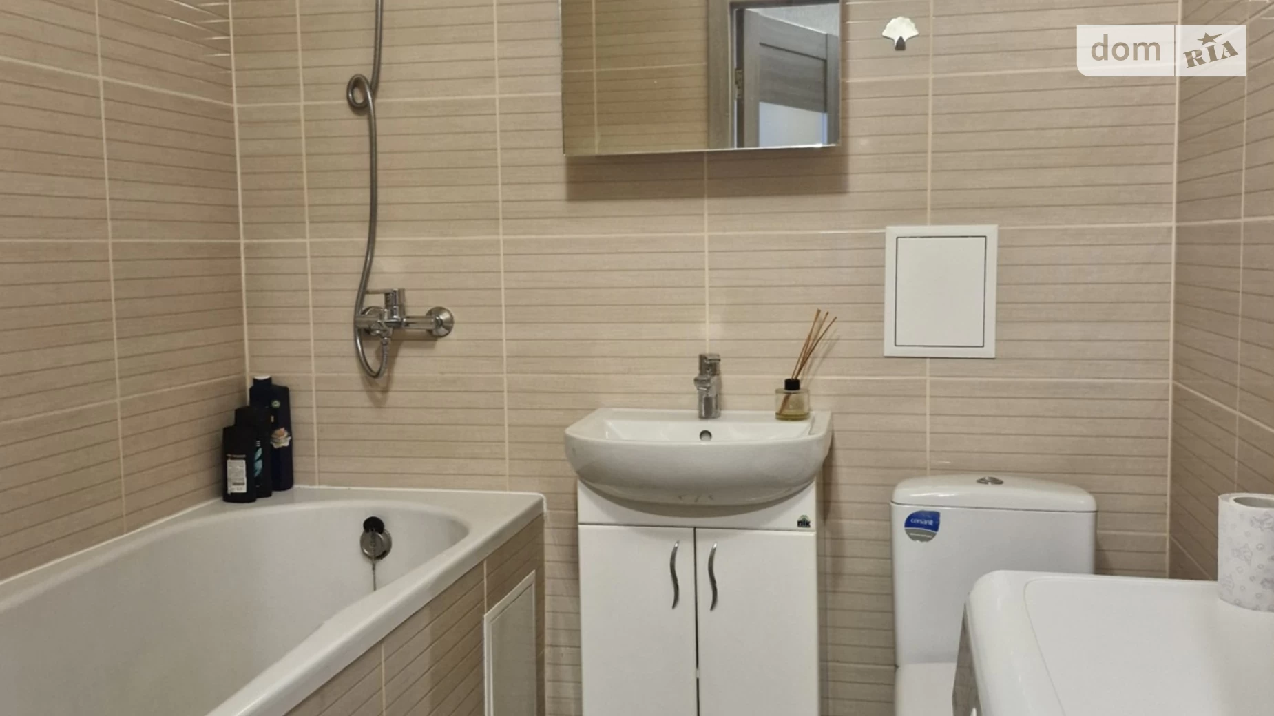 Продається 1-кімнатна квартира 37.8 кв. м у Вінниці, вул. Марії Приймаченко(Покришкіна), 8З корпус 1 - фото 4