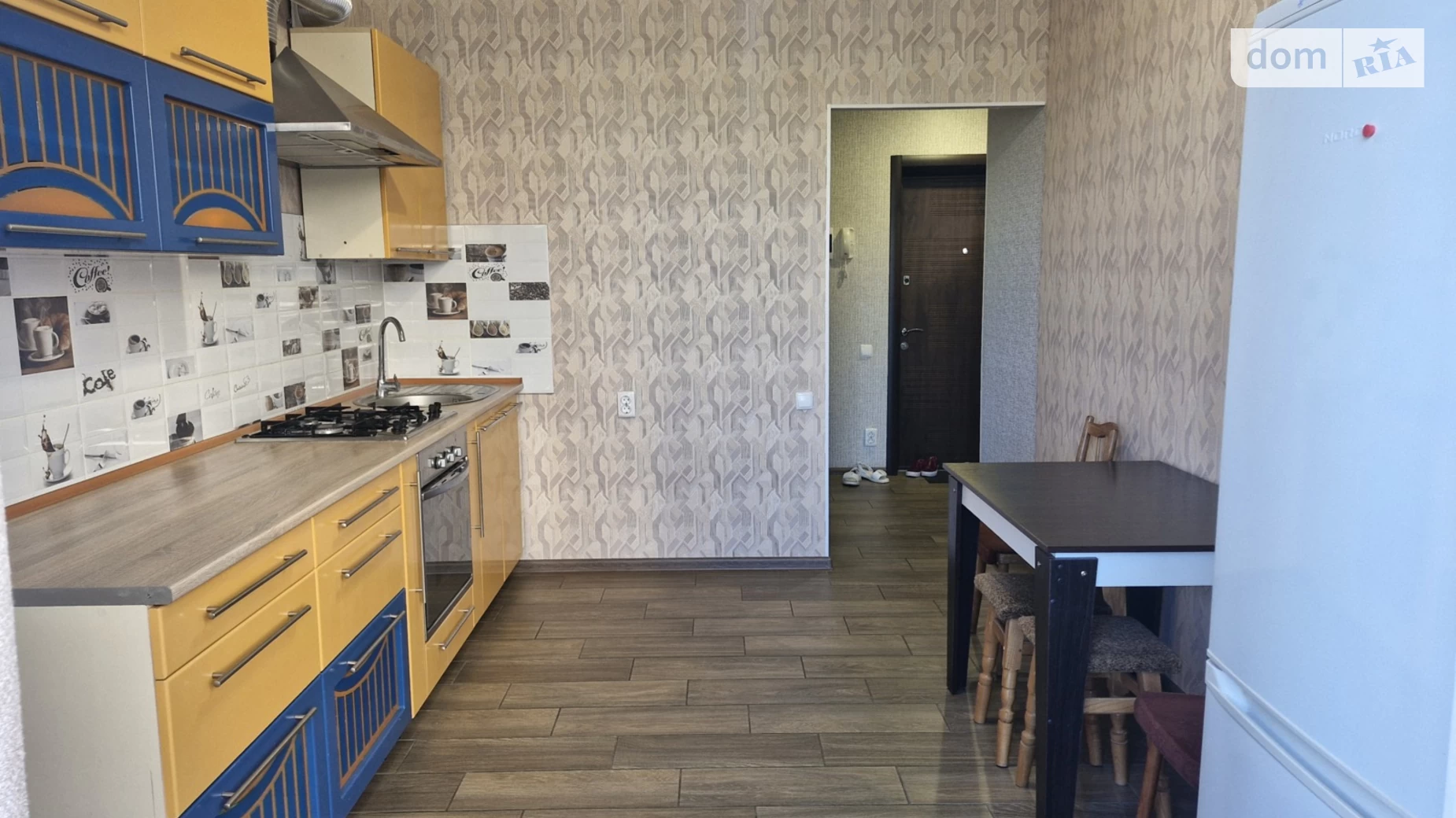 Продається 1-кімнатна квартира 37.8 кв. м у Вінниці, вул. Марії Приймаченко(Покришкіна), 8З корпус 1 - фото 5