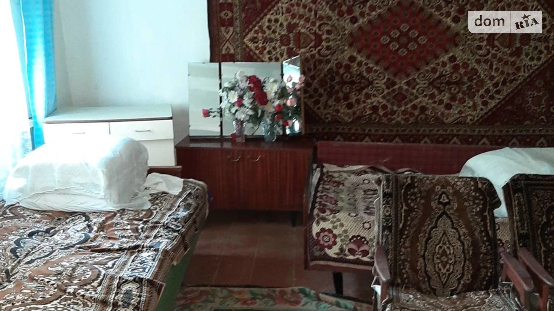 Продается часть дома 53.3 кв. м с верандой, цена: 22000 $ - фото 5