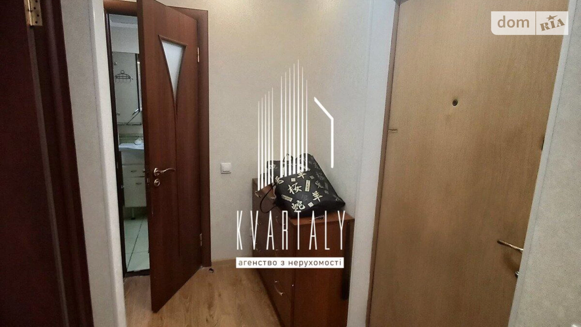 Здається в оренду 1-кімнатна квартира 34.48 кв. м у Києві, вул. Андрія Мельника(Генерала Тупикова), 14В - фото 4
