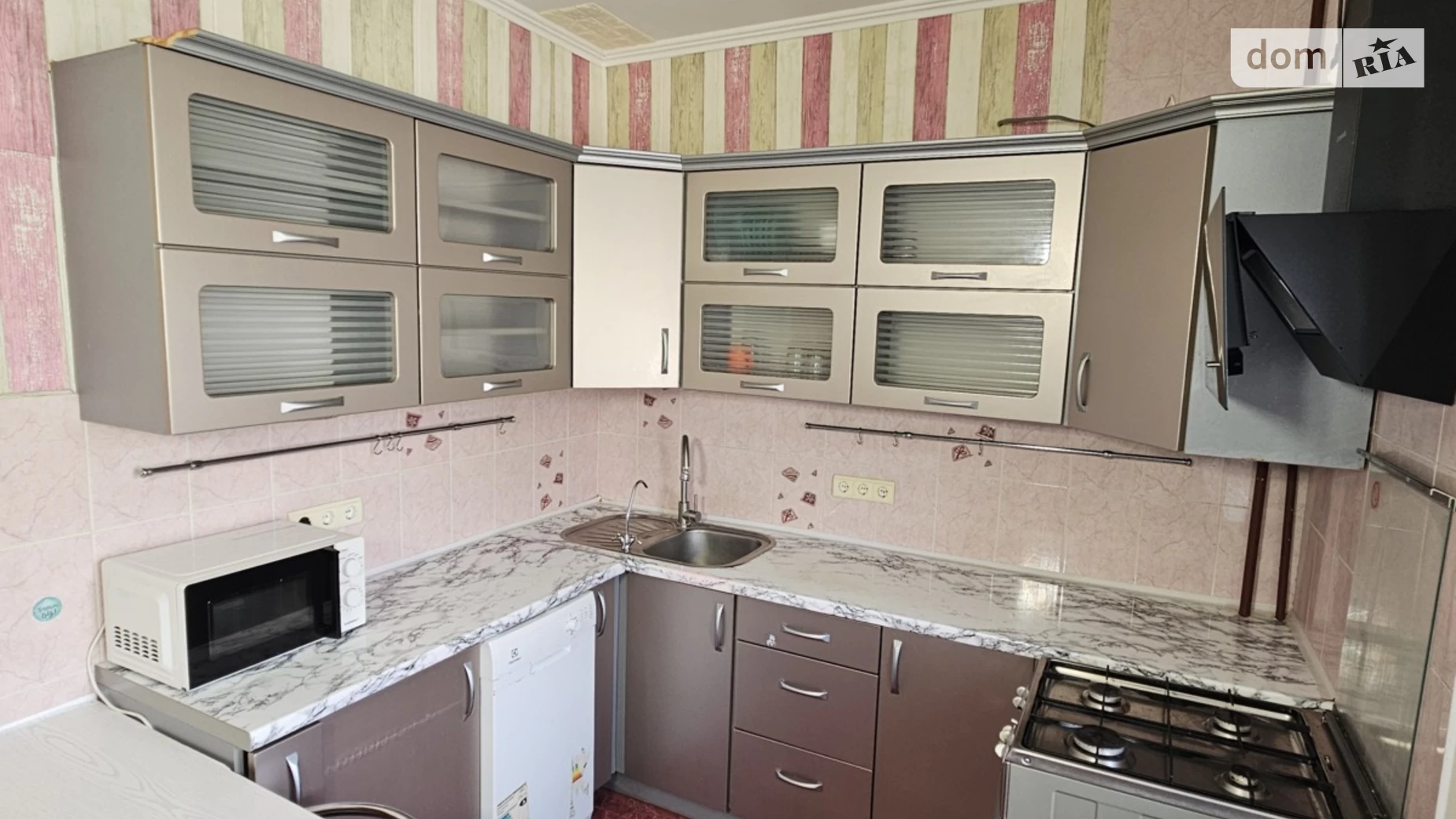Продається 2-кімнатна квартира 64 кв. м у Крюківщині, вул. Балукова, 2Б - фото 3