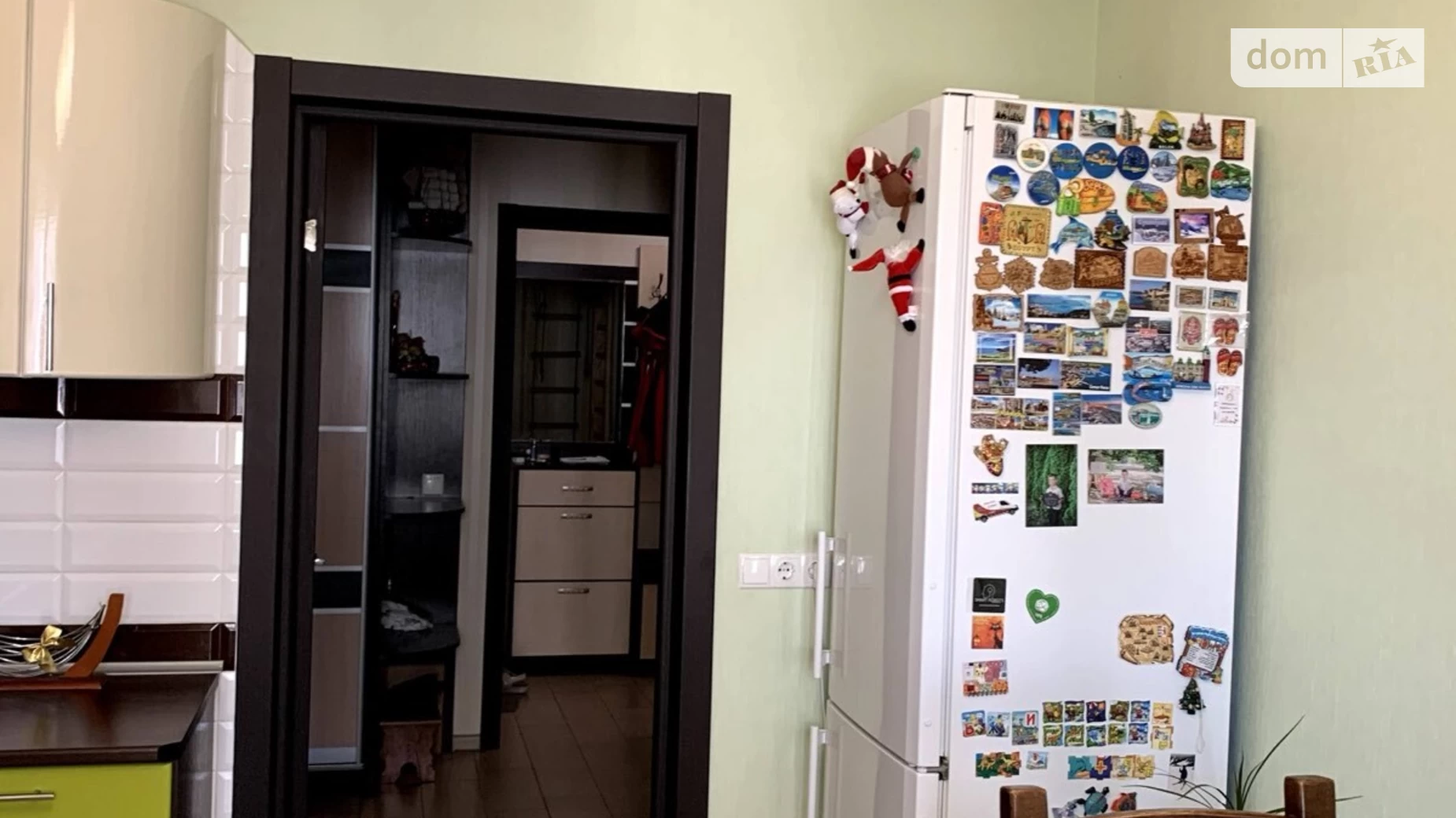 Сдается в аренду 3-комнатная квартира 91 кв. м в Киеве, ул. Чавдар Елизаветы, 14 - фото 3