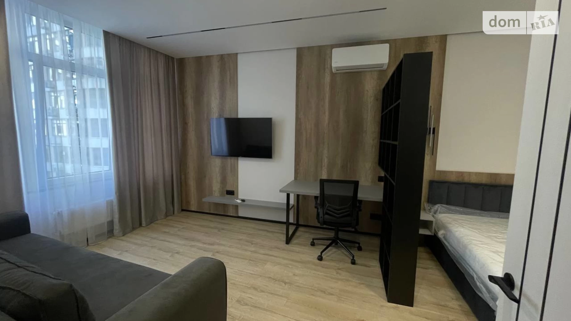 Продается 1-комнатная квартира 44 кв. м в Одессе, ул. Валерия Самофалова - фото 4