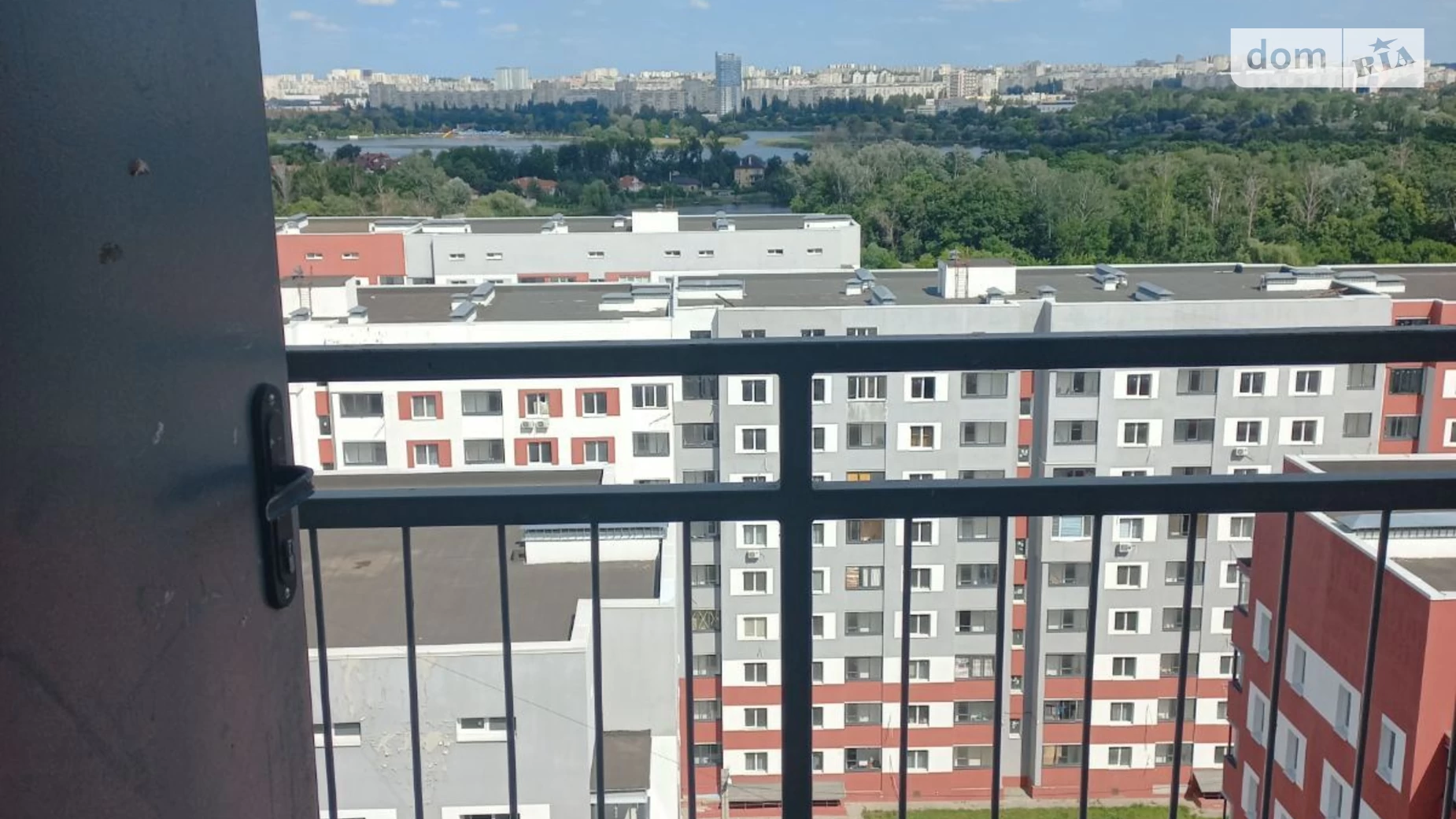 Продається 1-кімнатна квартира 42 кв. м у Харкові, вул. Борткевича, 15 - фото 4