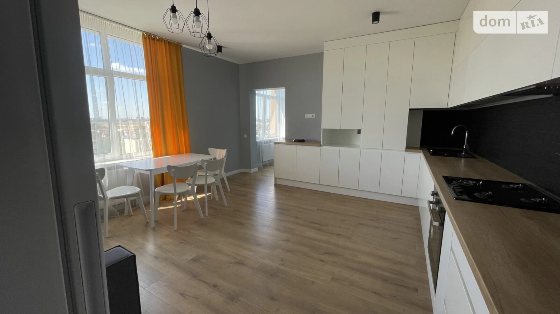 Продається 3-кімнатна квартира 75 кв. м у Києві, вул. Юнацька - фото 2