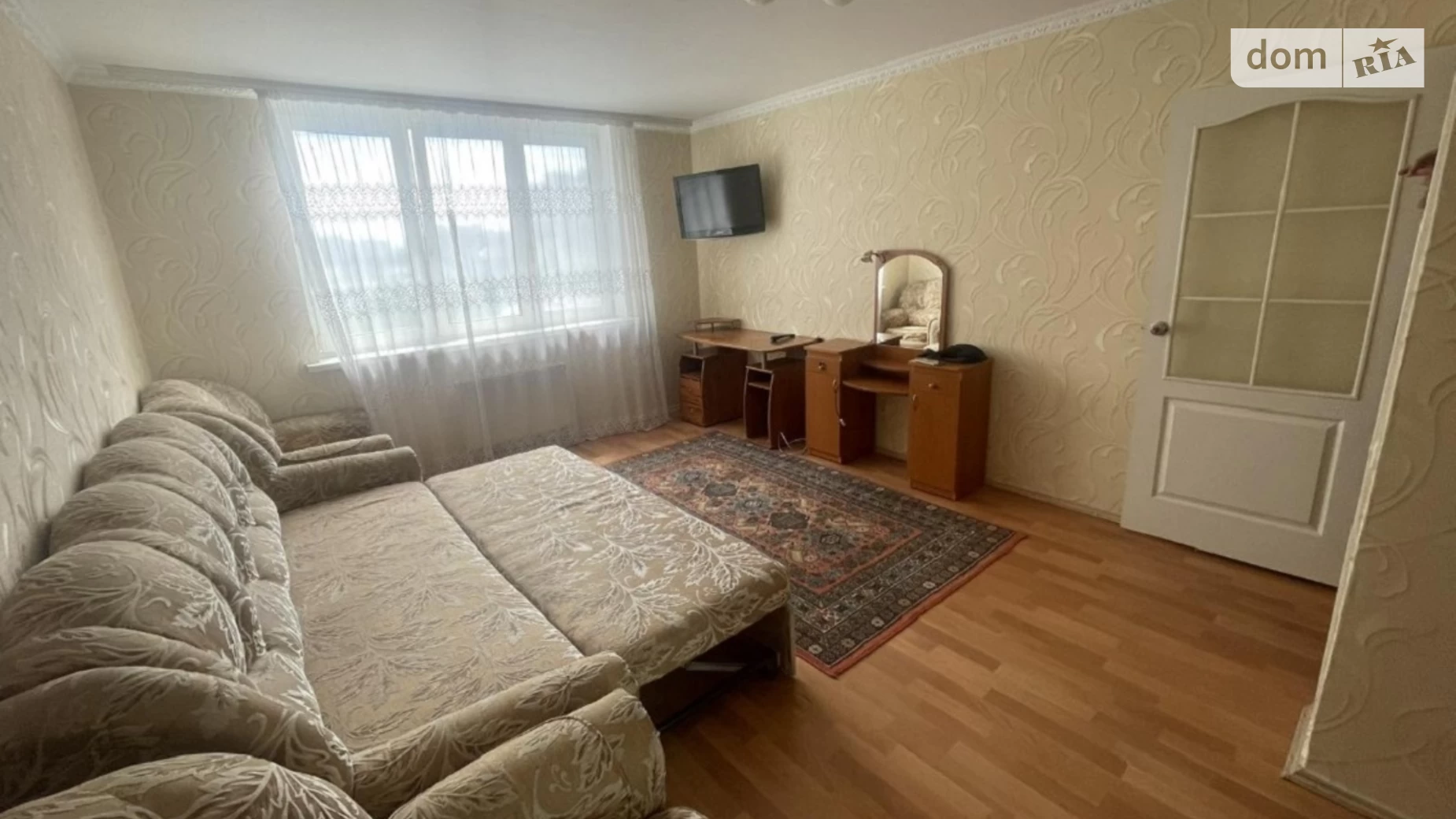 Продается 1-комнатная квартира 43.3 кв. м в Киеве, просп. Червоной Калины(Маяковского Владимира), 68 - фото 3