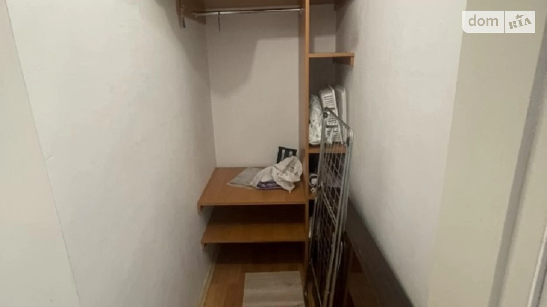 Продается 1-комнатная квартира 43.3 кв. м в Киеве, просп. Червоной Калины(Маяковского Владимира), 68 - фото 5