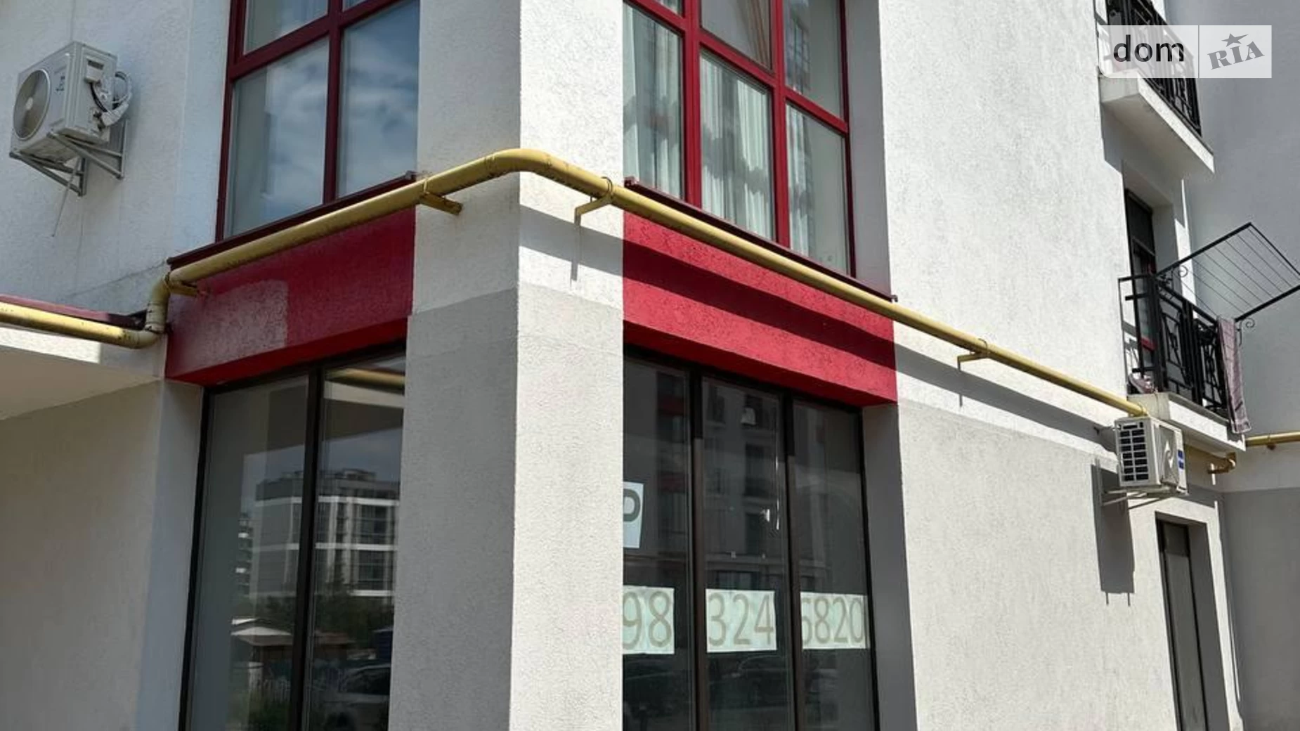 Продається приміщення вільного призначення 45 кв. м в 1-поверховій будівлі, цена: 67000 $ - фото 4