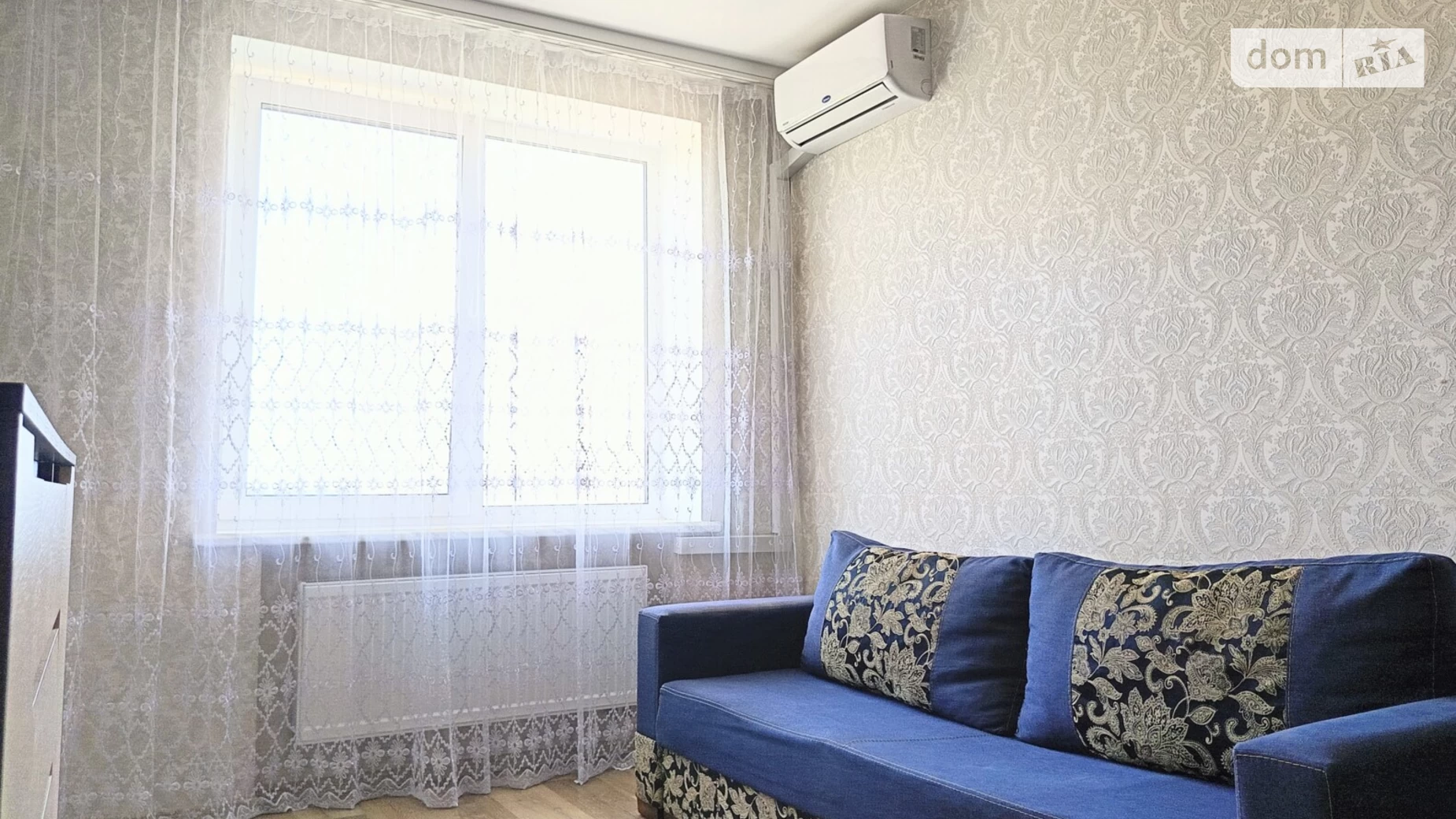 Продається 1-кімнатна квартира 36.9 кв. м у Бучі, бул. Леоніда Бірюкова, 9 - фото 2