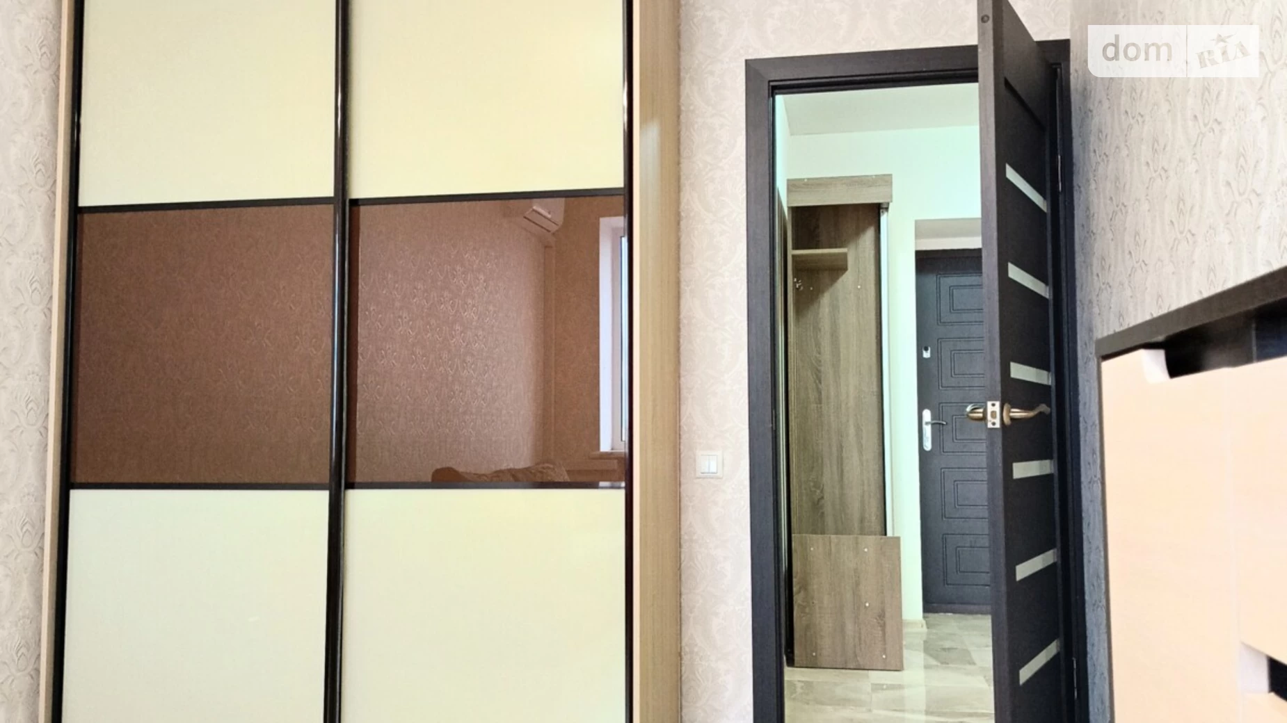 Продається 1-кімнатна квартира 36.9 кв. м у Бучі, бул. Леоніда Бірюкова, 9 - фото 3