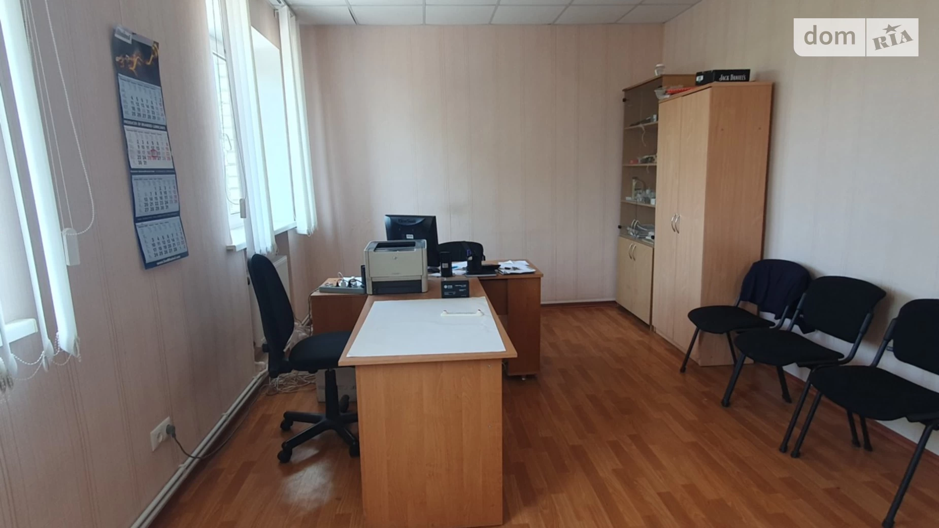 Здається в оренду офіс 27 кв. м в бізнес-центрі, цена: 4500 грн - фото 4