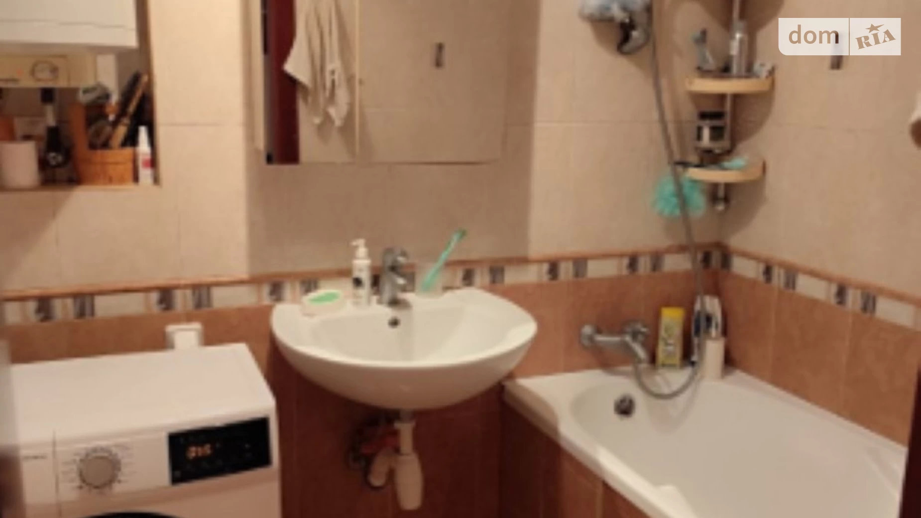 Продается 3-комнатная квартира 69 кв. м в Днепре, пер. Любарского, 8 - фото 2