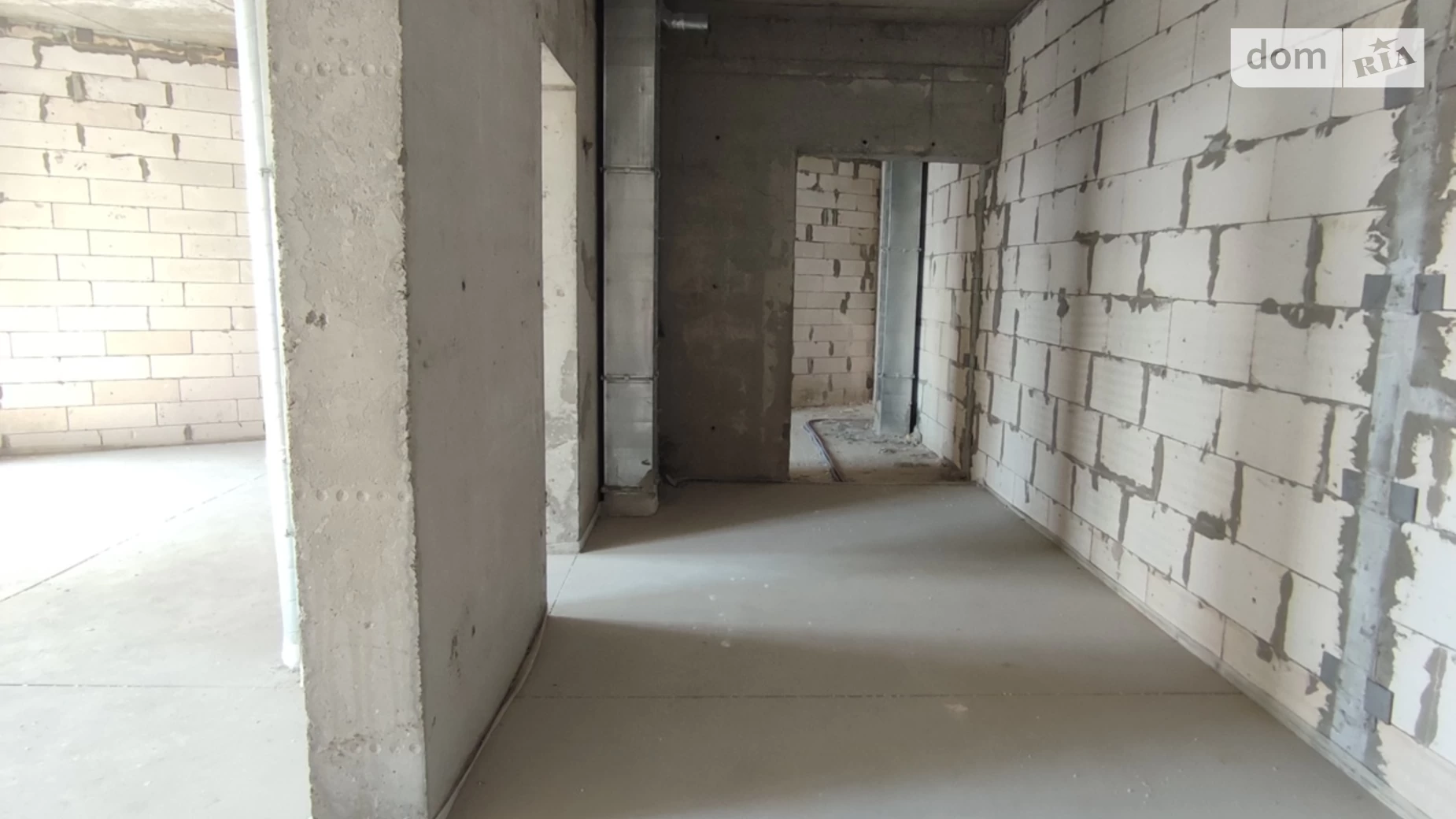 Продається 2-кімнатна квартира 79 кв. м у Одесі, Фонтанська дор., 124 - фото 2