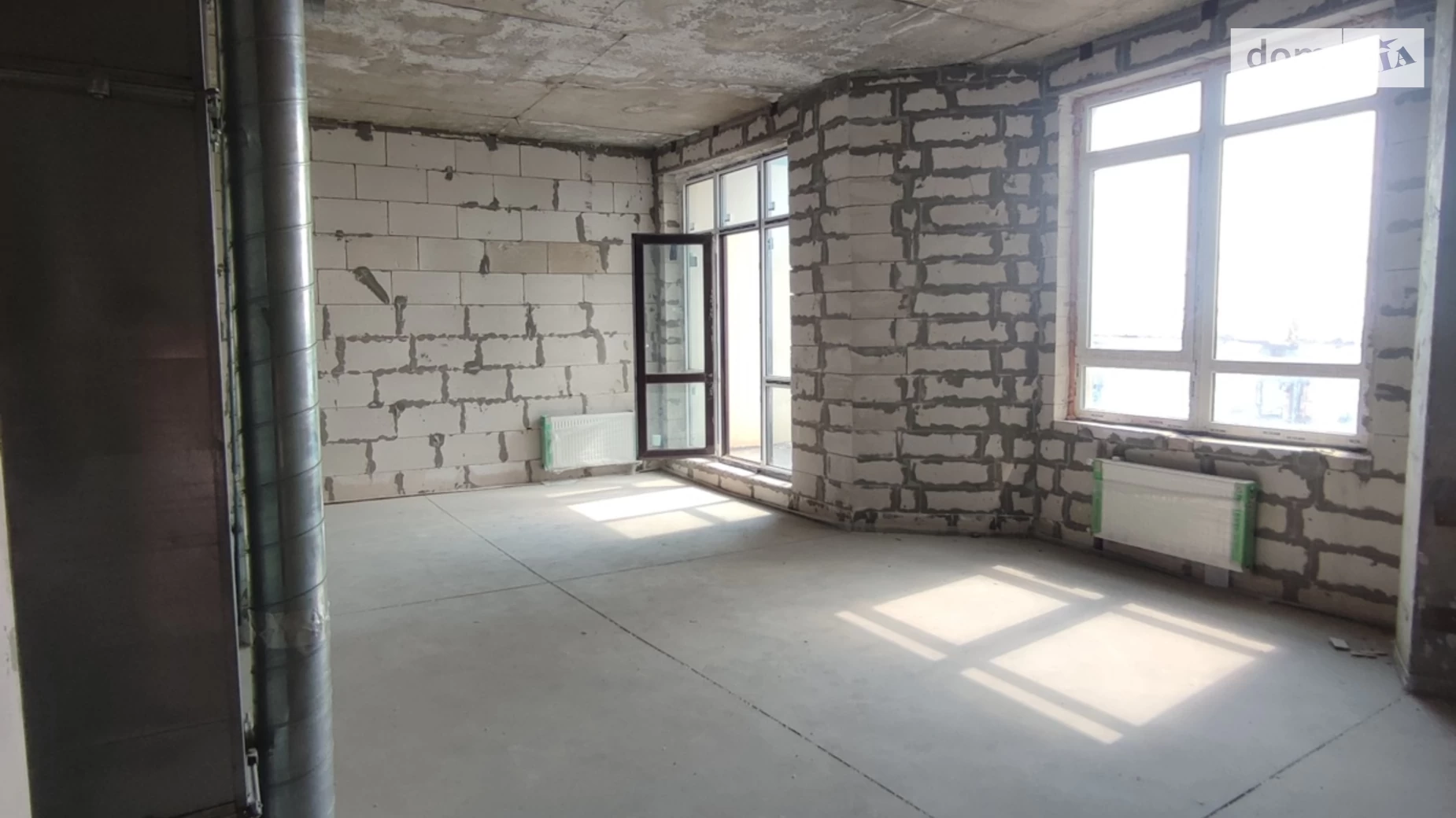 Продається 2-кімнатна квартира 79 кв. м у Одесі, Фонтанська дор., 124 - фото 4
