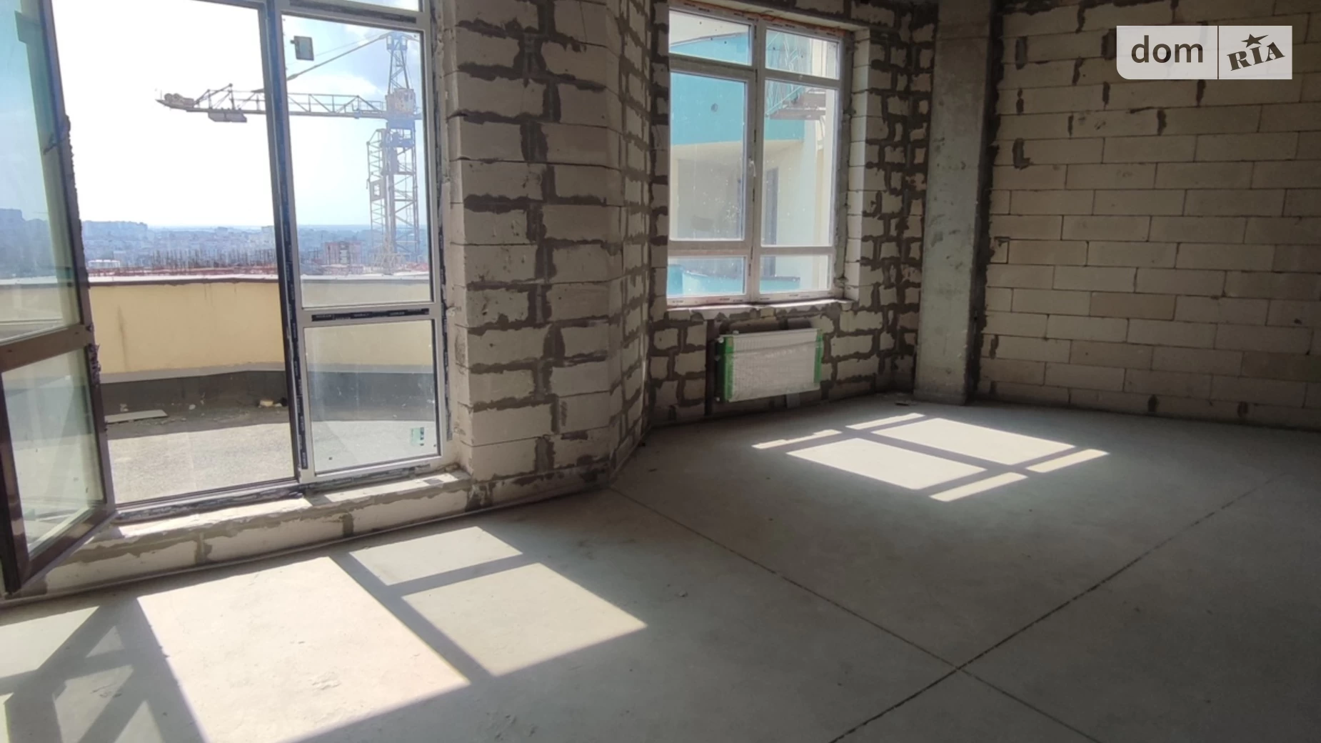 Продається 2-кімнатна квартира 79 кв. м у Одесі, Фонтанська дор., 124 - фото 3