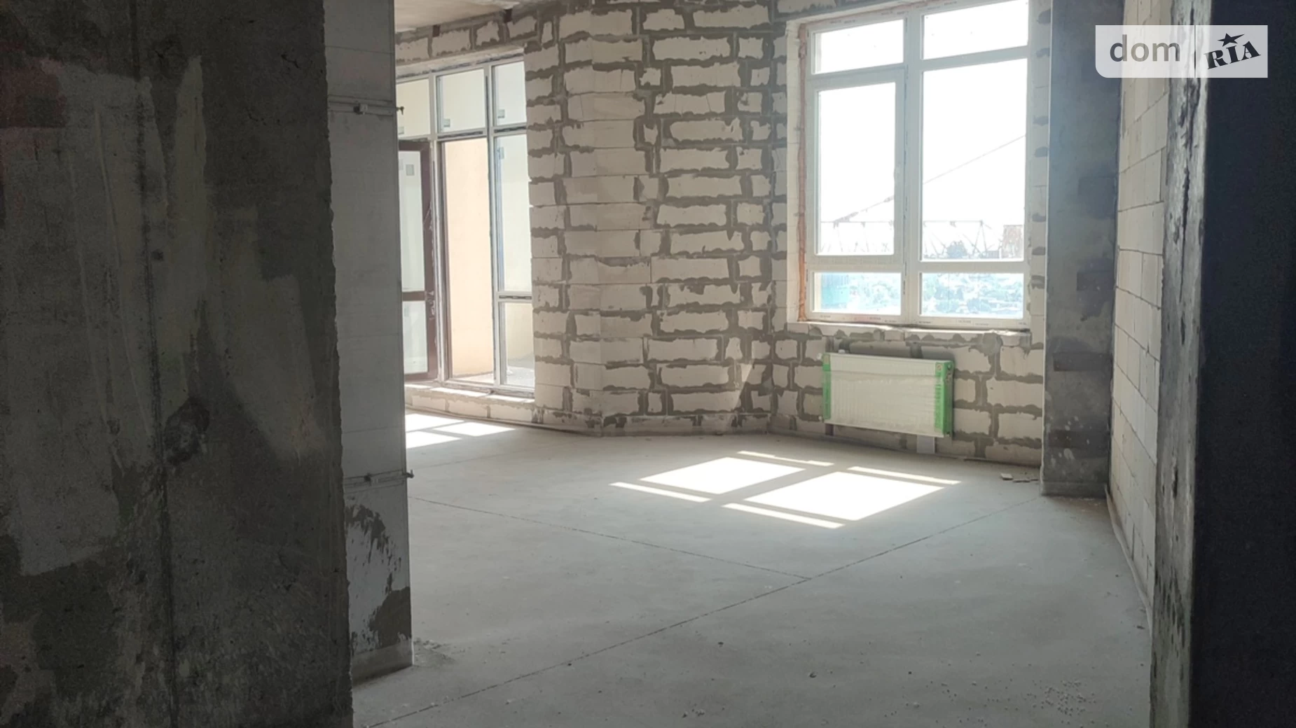 Продається 2-кімнатна квартира 79 кв. м у Одесі, Фонтанська дор., 124 - фото 5