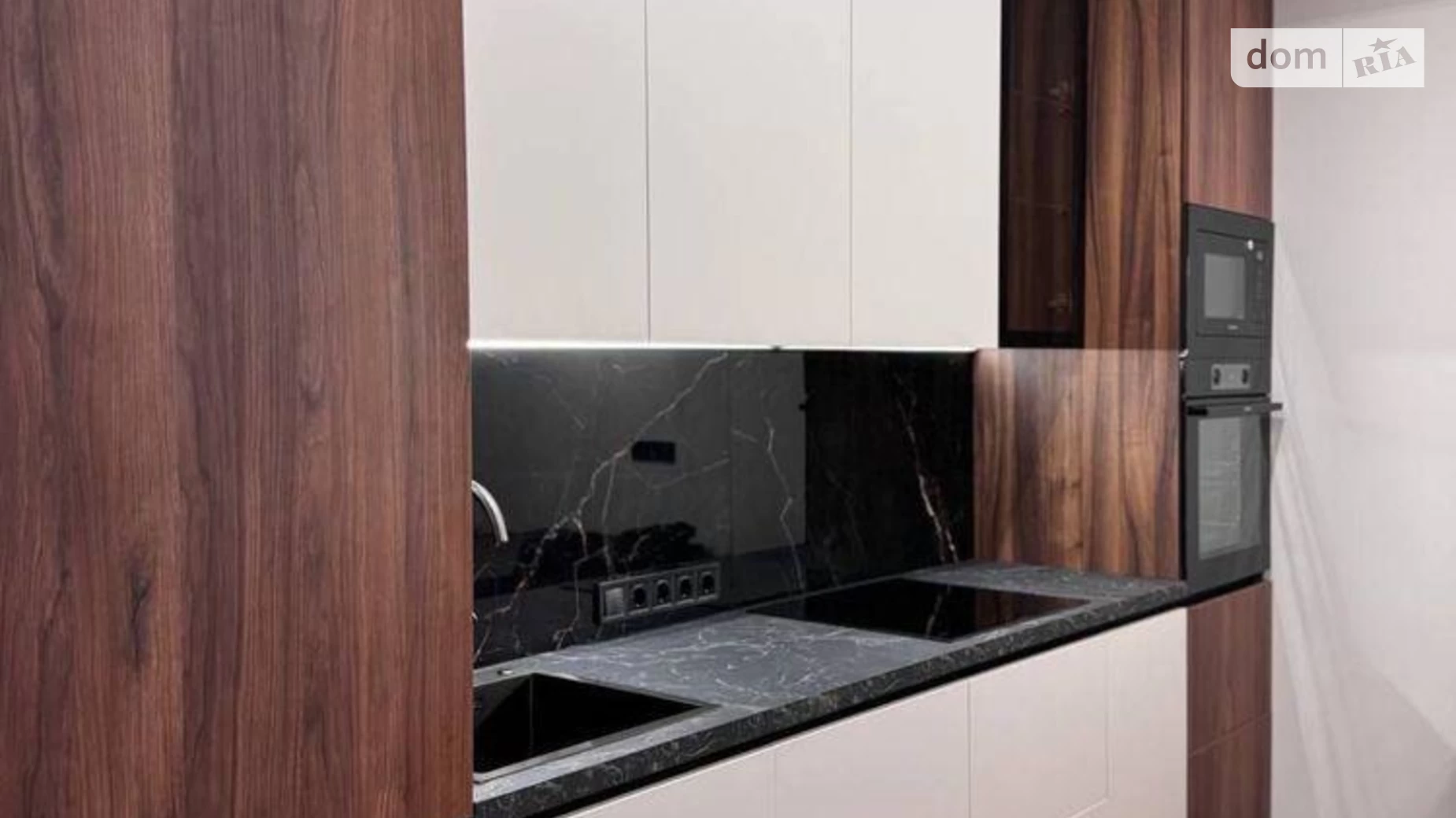 Сдается в аренду 2-комнатная квартира 45 кв. м в Днепре, ул. Троицкая, 5 - фото 2