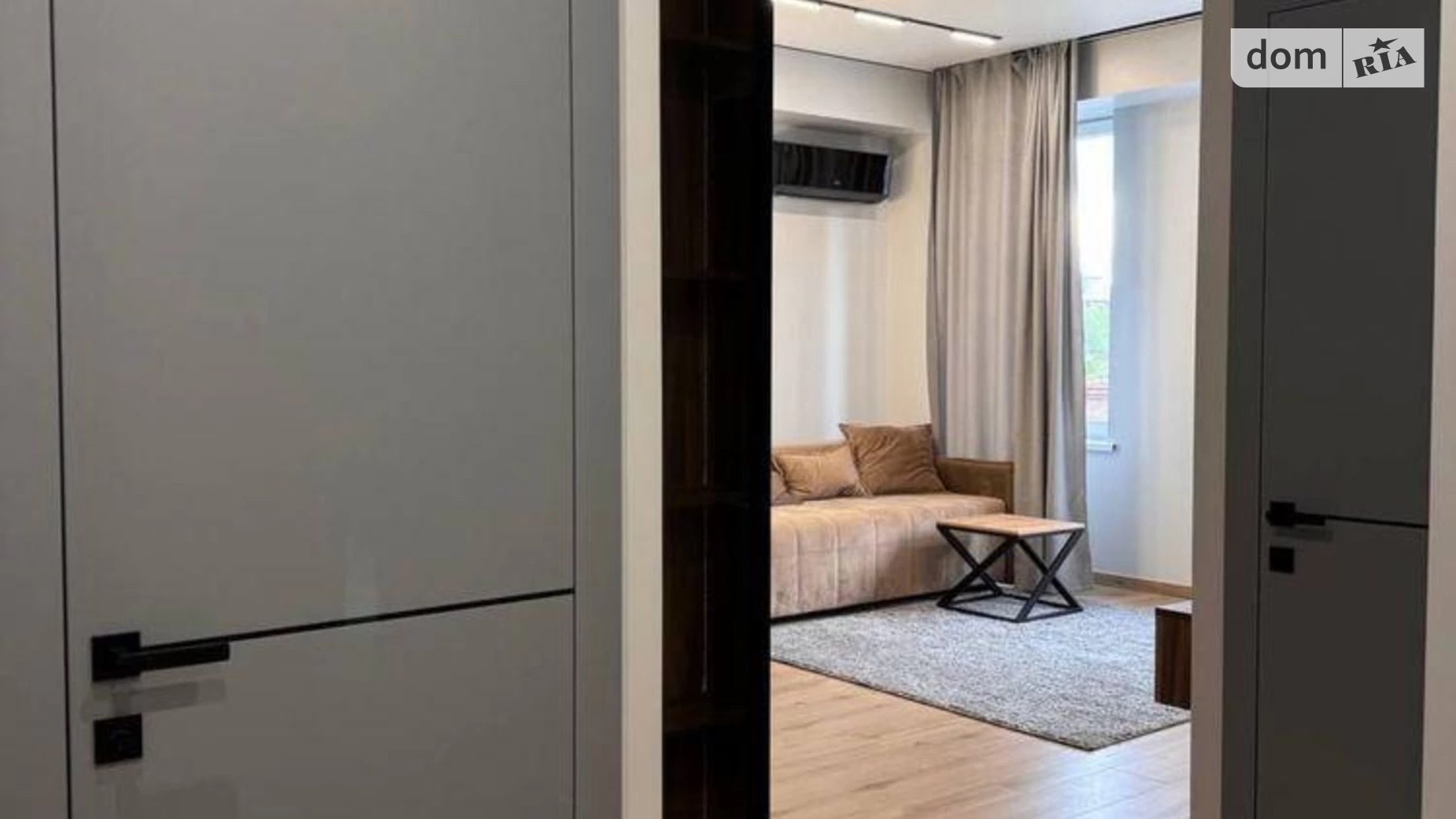 Сдается в аренду 2-комнатная квартира 45 кв. м в Днепре, ул. Троицкая, 5 - фото 3