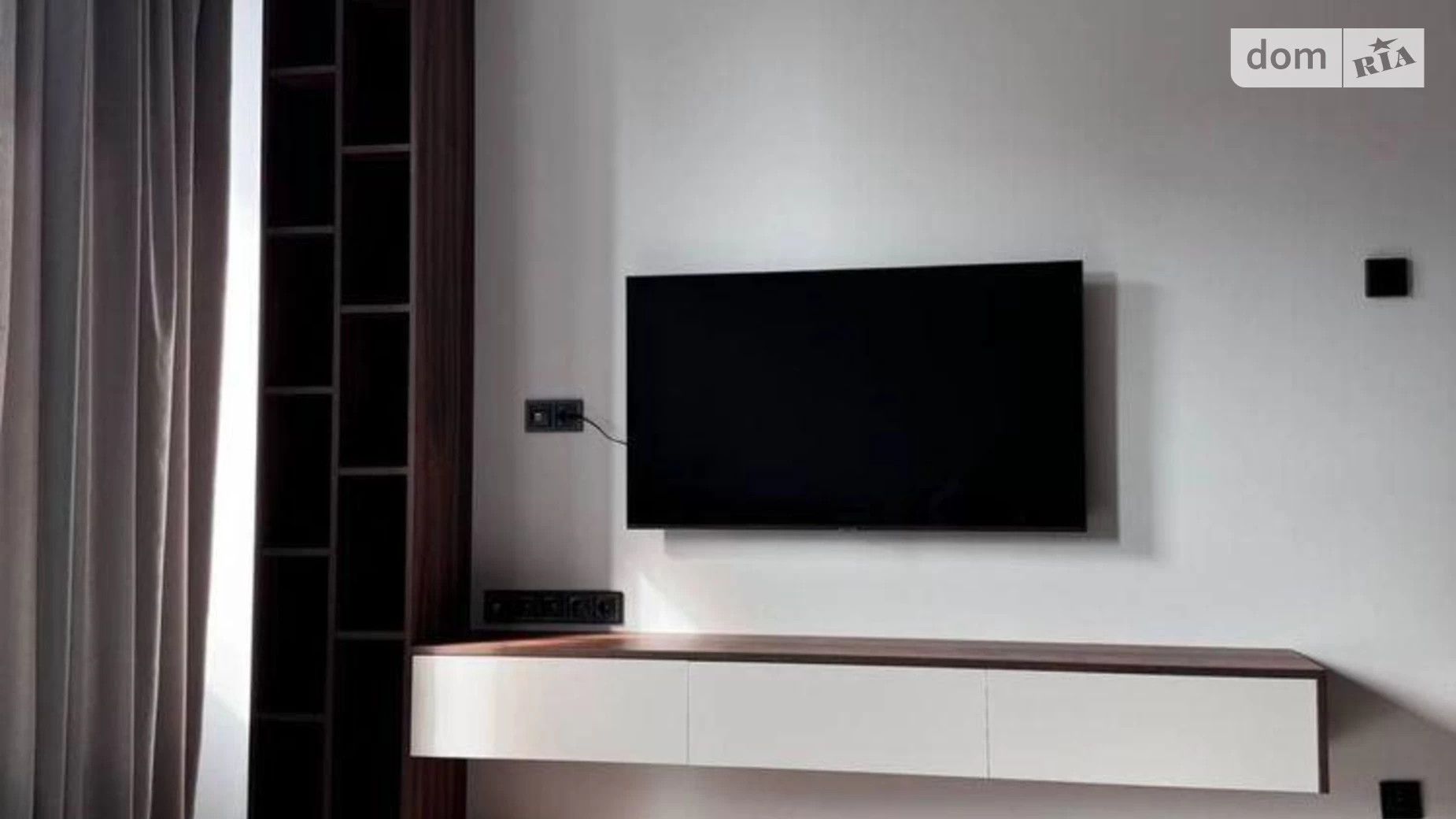 Сдается в аренду 2-комнатная квартира 45 кв. м в Днепре, ул. Троицкая, 5 - фото 4