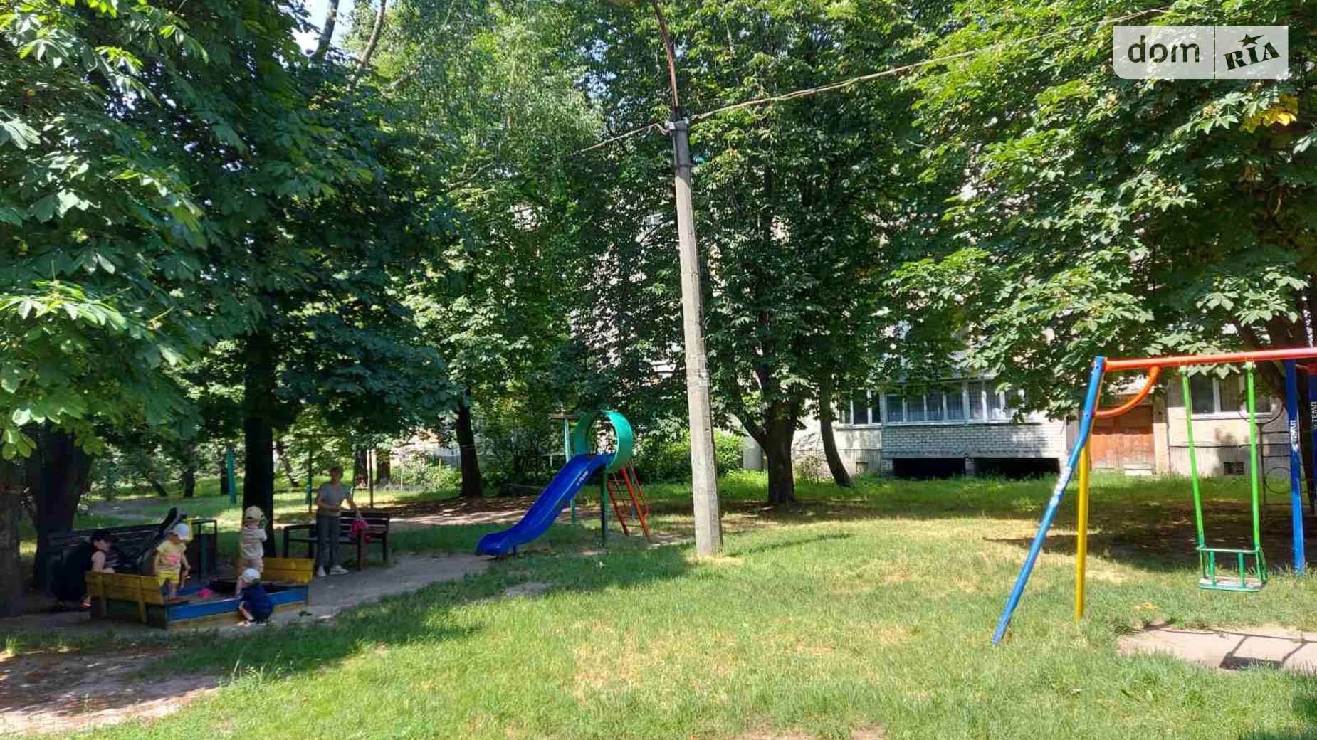 Продается 2-комнатная квартира 44 кв. м в Черкассах, ул. Чехова, 106 - фото 2