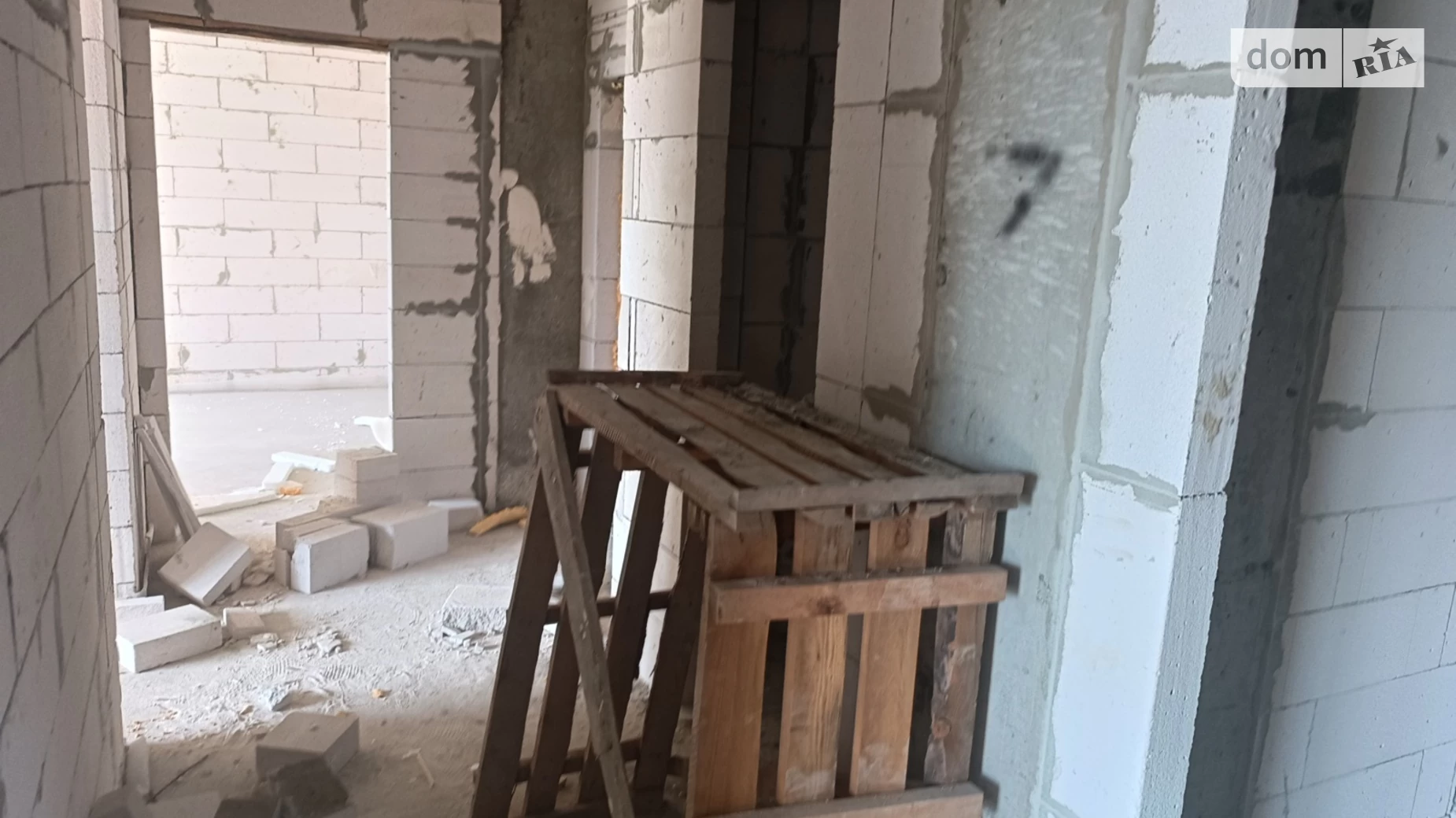 Продається 2-кімнатна квартира 83 кв. м у Вінниці, вул. Стрілецька, 1 - фото 5