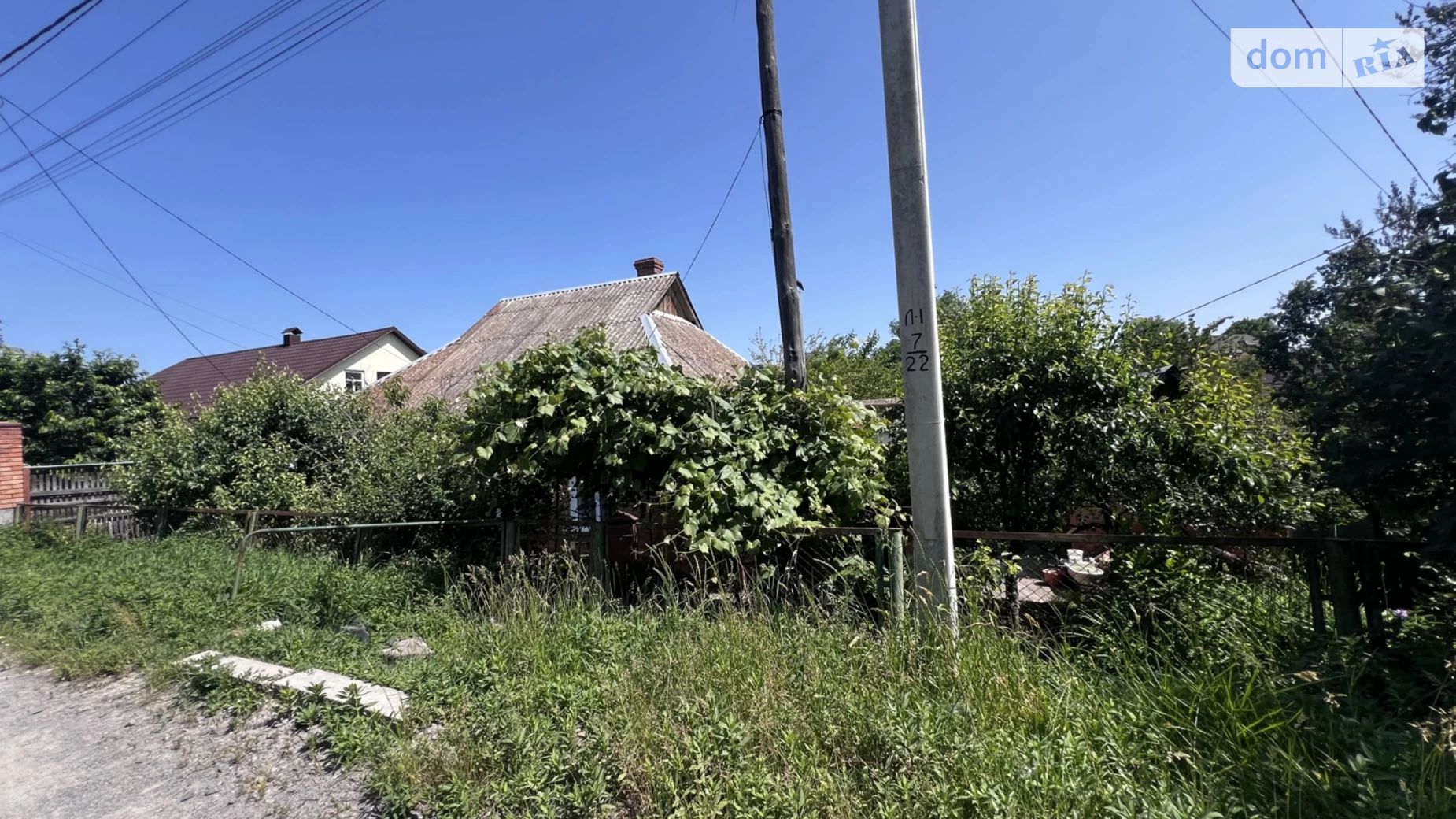 Продається одноповерховий будинок 80 кв. м с басейном, цена: 49000 $ - фото 2