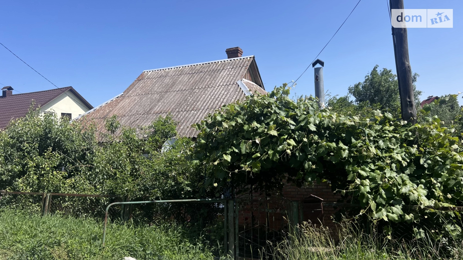 Продається одноповерховий будинок 80 кв. м с басейном, цена: 49000 $ - фото 3