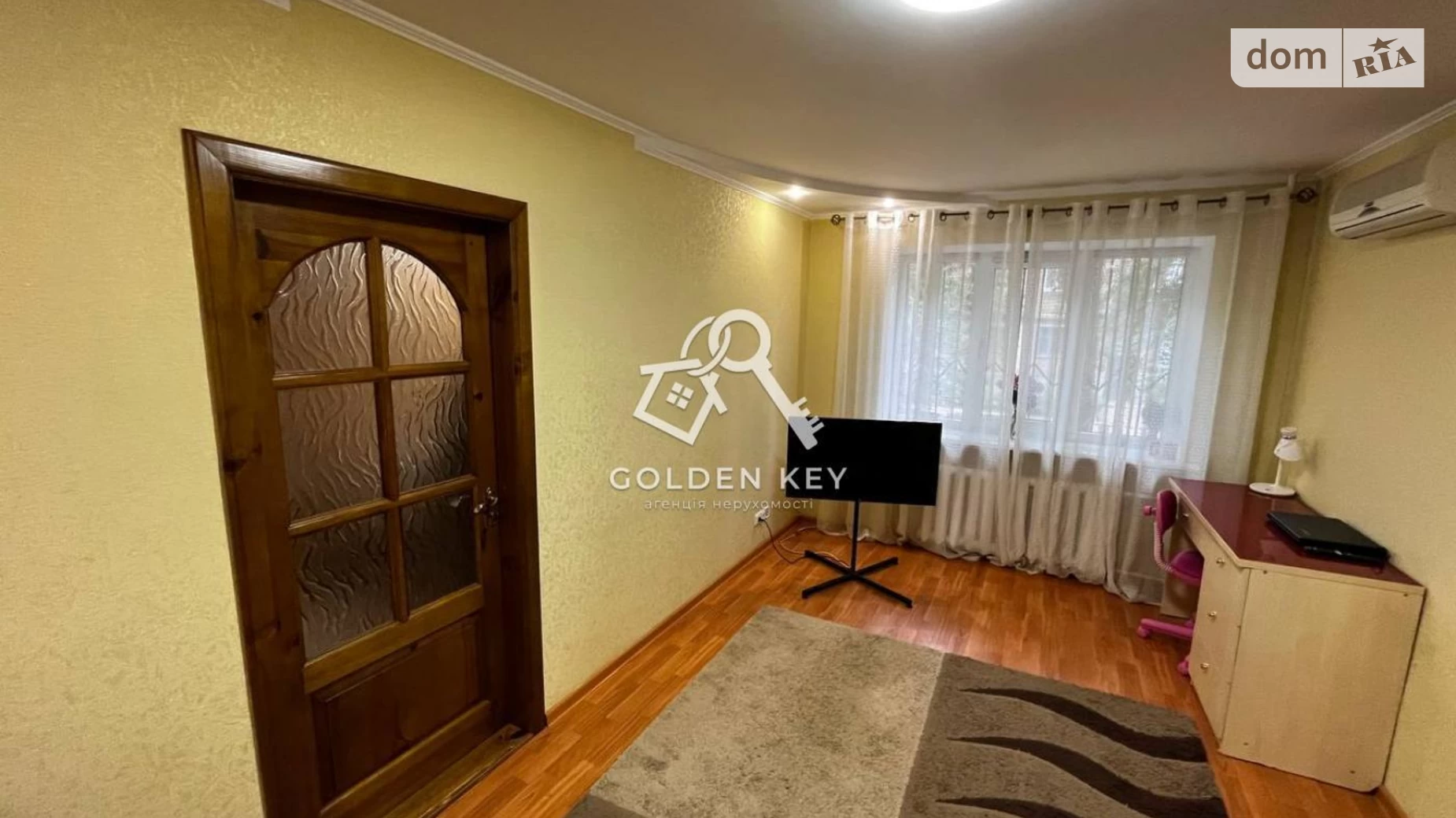 Продается 2-комнатная квартира 40.5 кв. м в Кривом Роге, ул. Музыкальная, 8 - фото 5