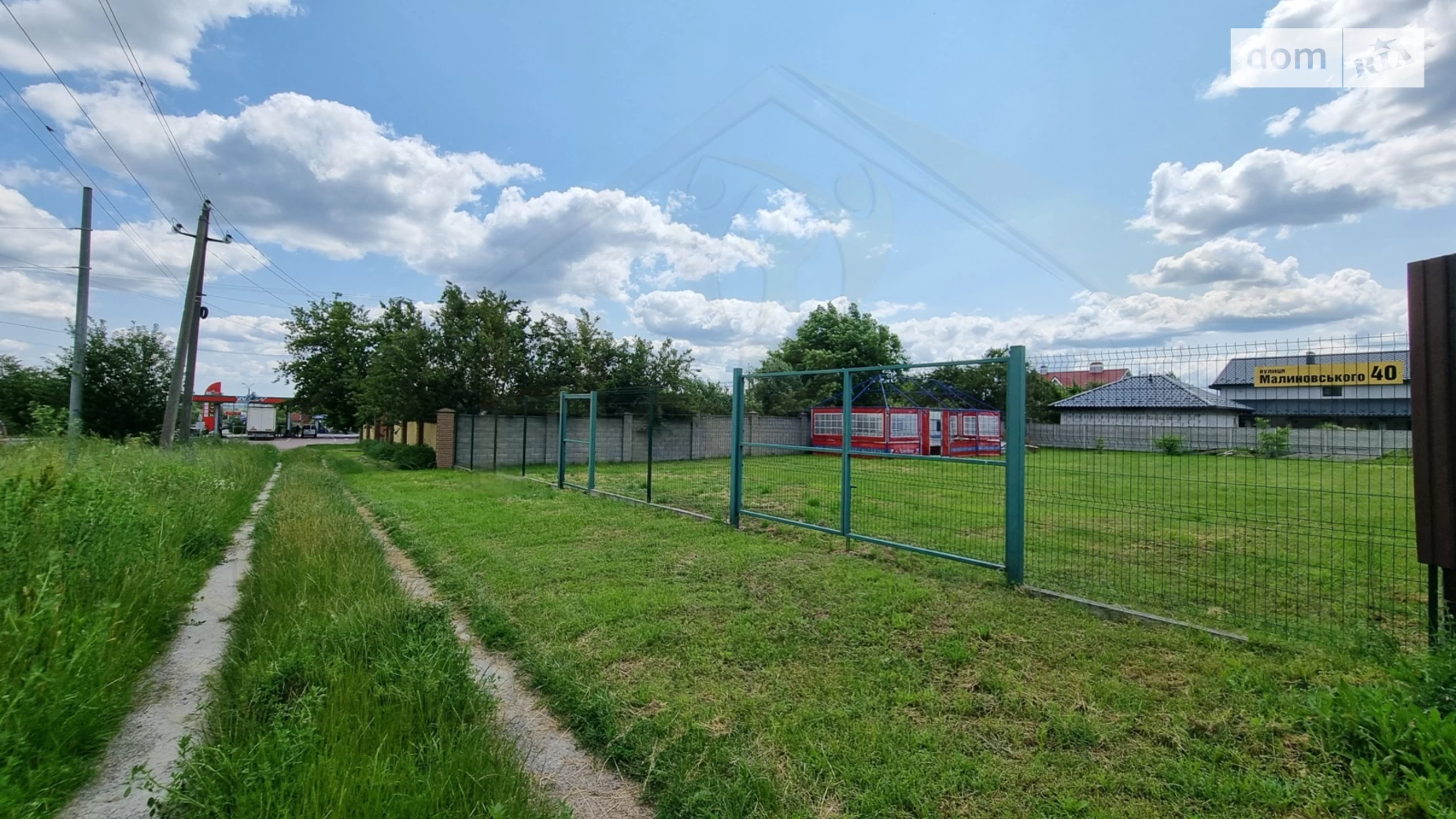 ул. Ивана Выговского(Малиновского) Бобровица Чернигов, цена: 26500 $ - фото 3