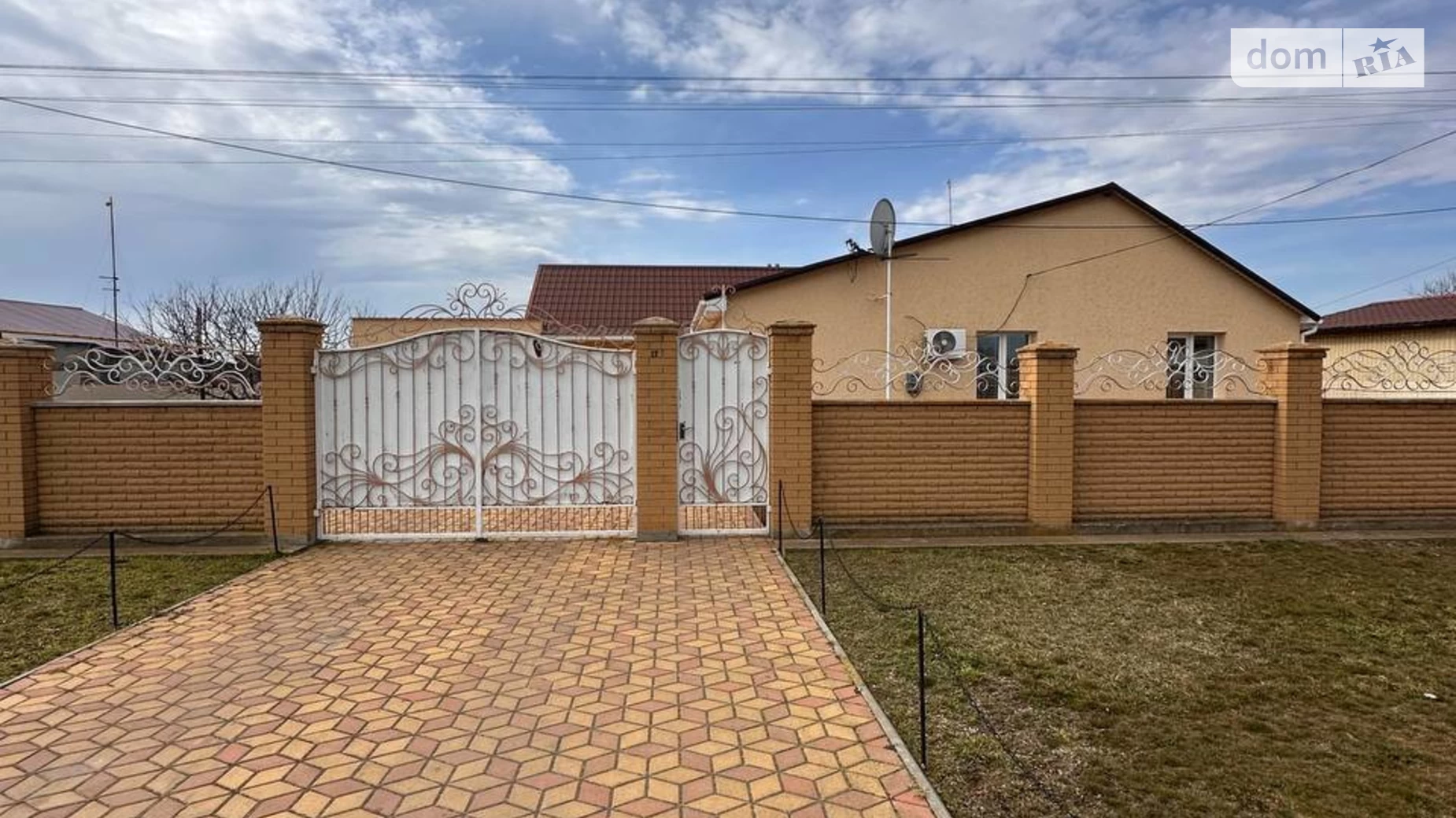 Продається одноповерховий будинок 121.9 кв. м з садом, цена: 33500 $ - фото 5
