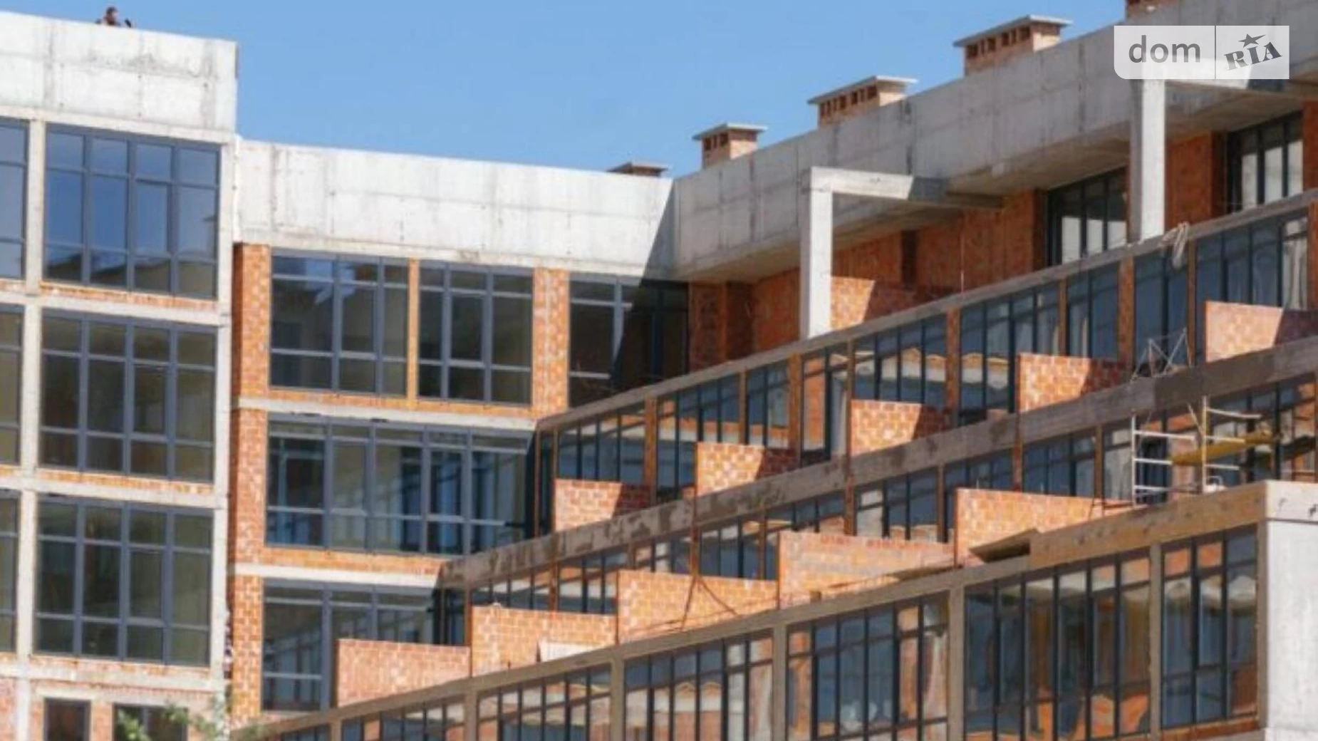 Продається 2-кімнатна квартира 66.73 кв. м у Львові, вул. Соняшникова, 32 - фото 5