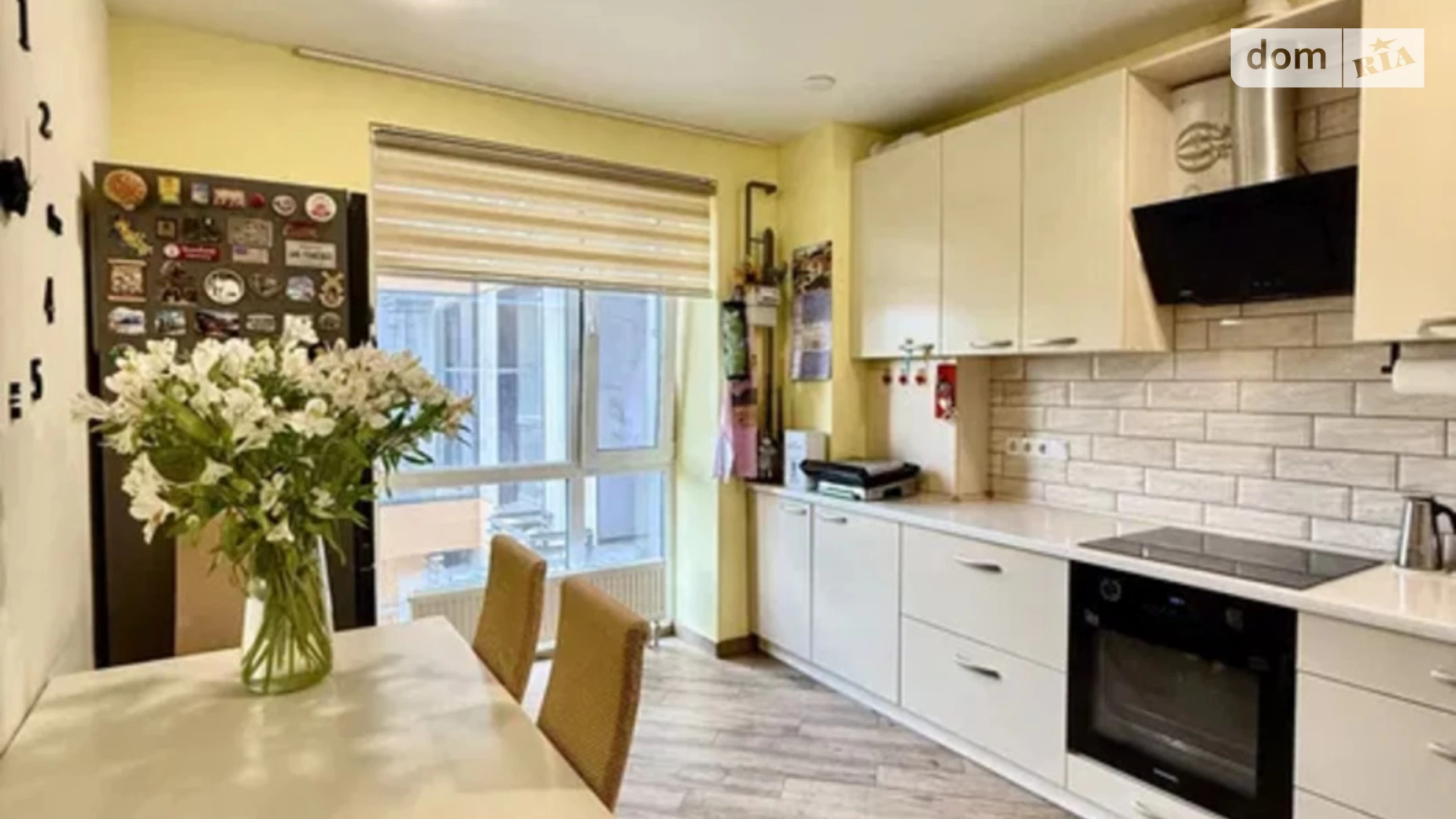 Продается 3-комнатная квартира 75 кв. м в Днепре, ул. Светлова, 42А - фото 5