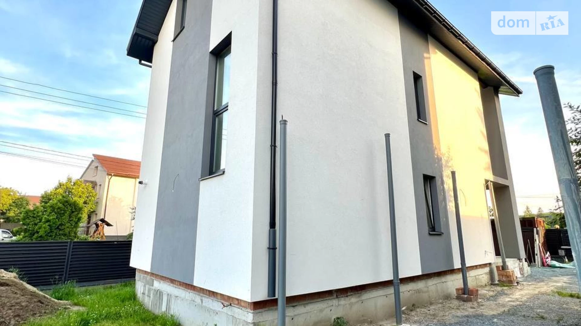 Продается дом на 2 этажа 120 кв. м с подвалом, цена: 165000 $ - фото 4