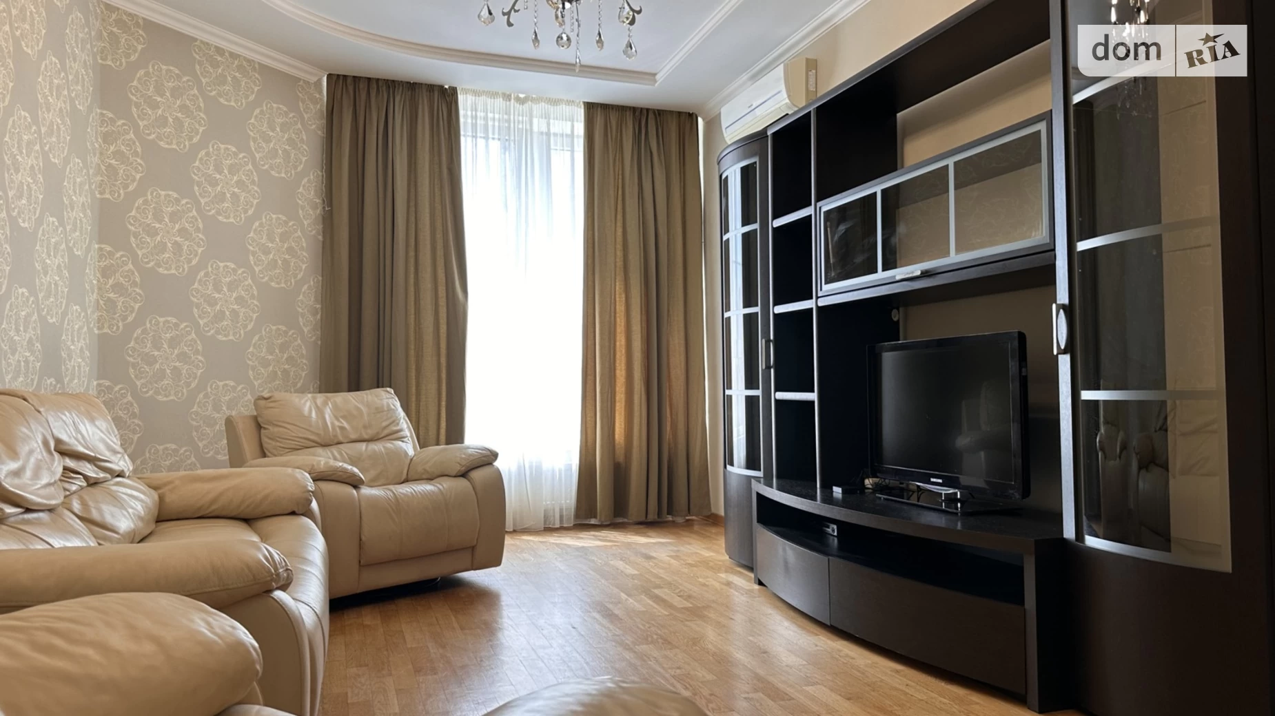 Сдается в аренду 2-комнатная квартира 84 кв. м в Киеве, ул. Мокрая(Кудряшова), 20Б - фото 3