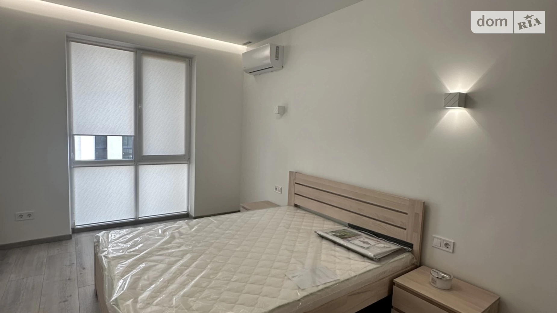 Сдается в аренду 1-комнатная квартира 41.5 кв. м в, цена: 15000 грн - фото 3