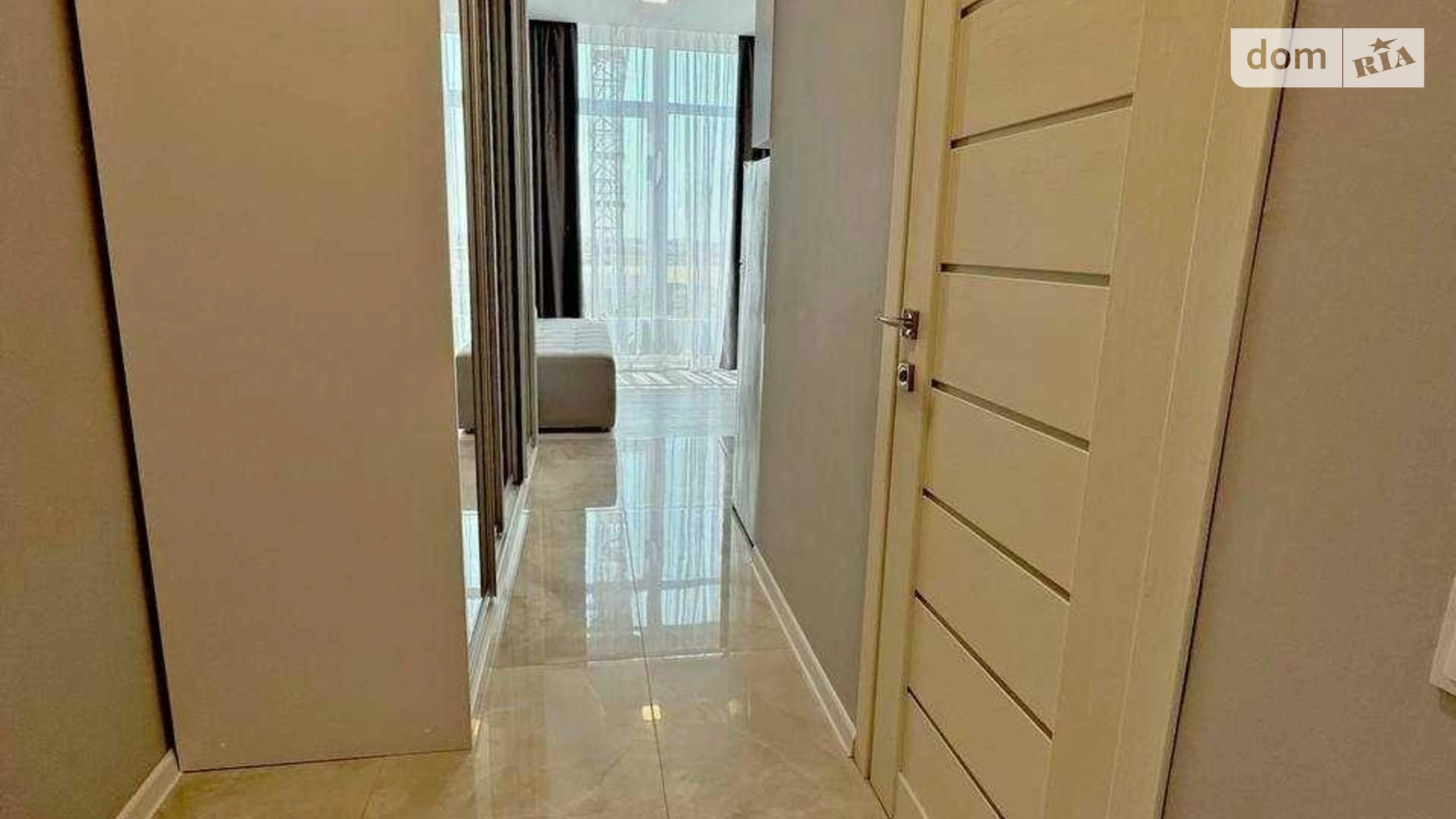 Продається 1-кімнатна квартира 21 кв. м у Одесі, вул. Радісна, 75 - фото 4