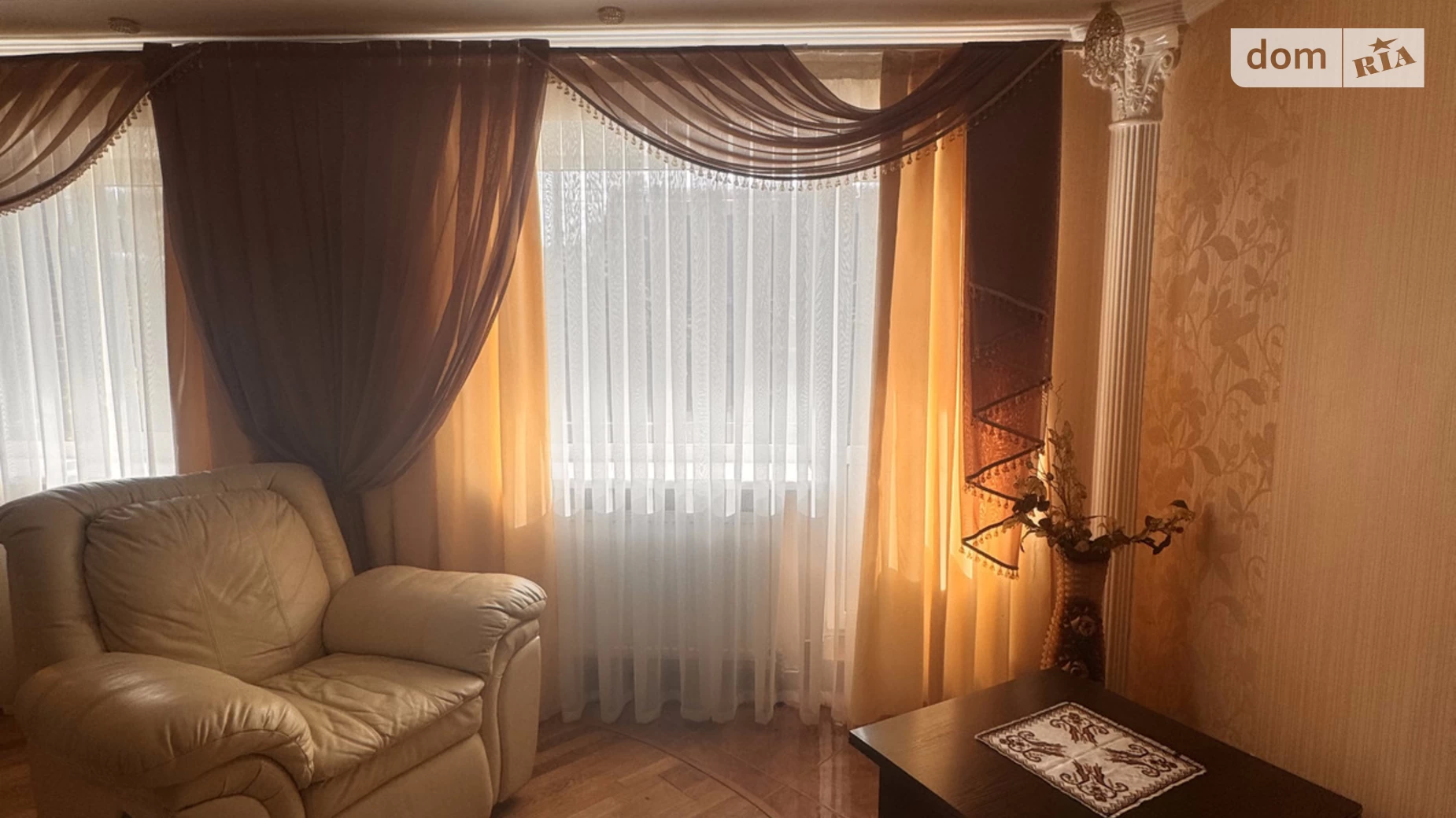 Продається 4-кімнатна квартира 117.7 кв. м у Пирогівцях, цена: 60000 $ - фото 4