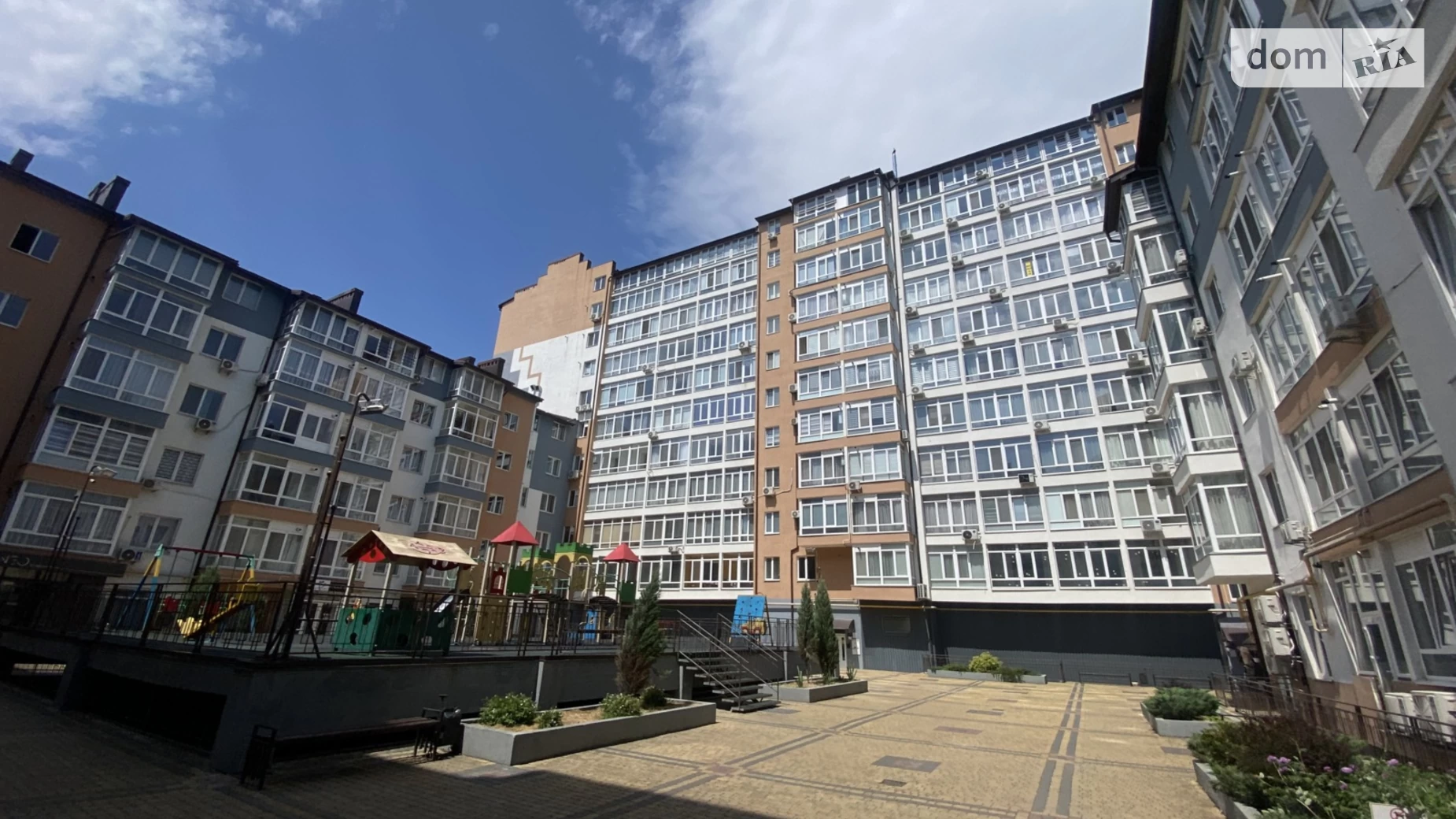 Здається в оренду 2-кімнатна квартира 62 кв. м у Івано-Франківську, вул. Андрія Мельника, 10/7 - фото 2