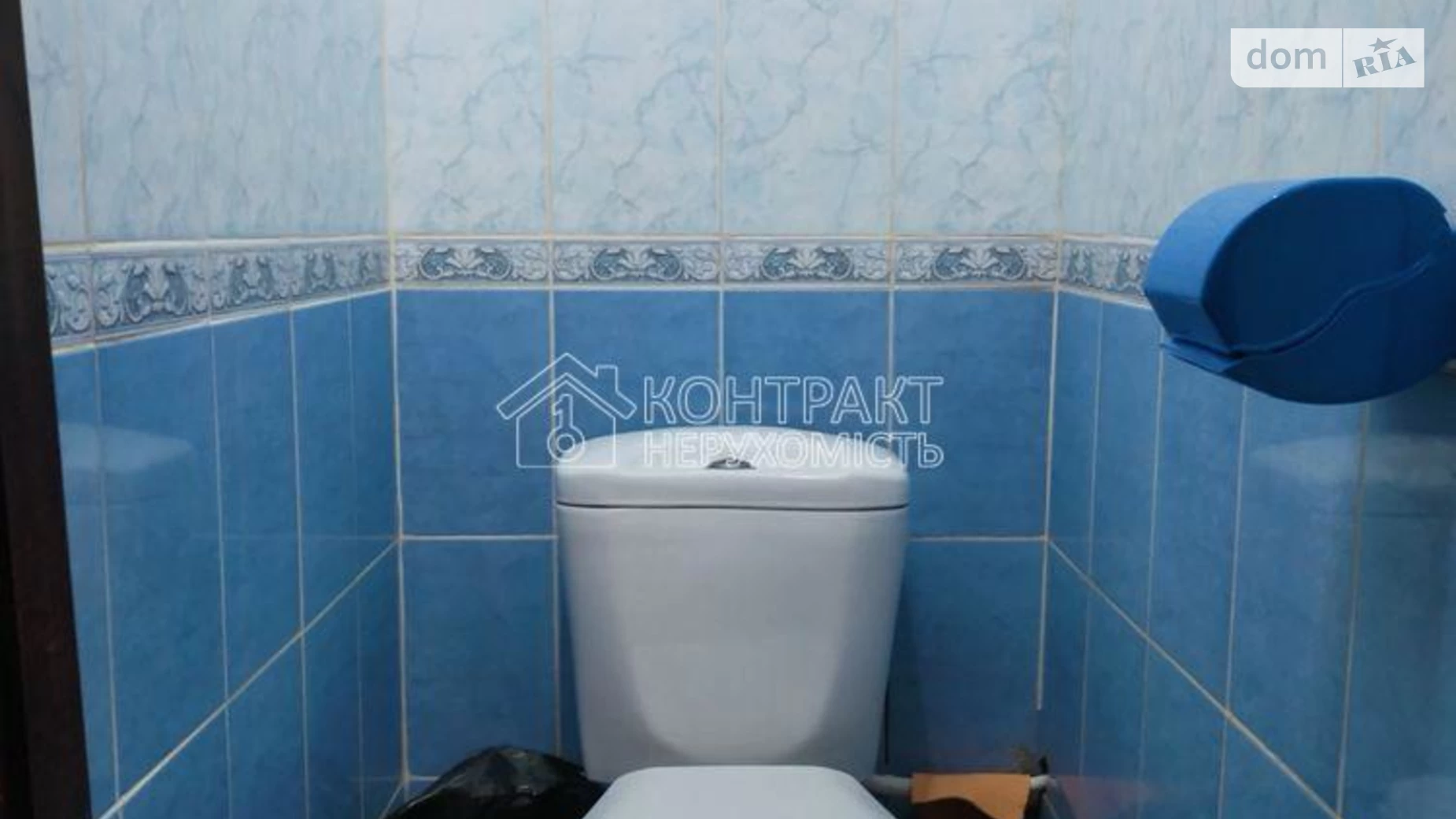 Сдается в аренду 2-комнатная квартира 43 кв. м в Харькове, ул. Мира - фото 4