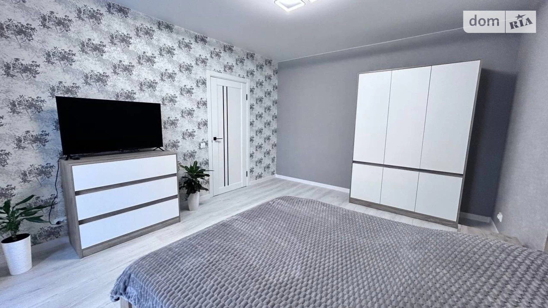 Продается 1-комнатная квартира 43.1 кв. м в Хмельницком, ул. Проскуровского Подполья, 110А - фото 3