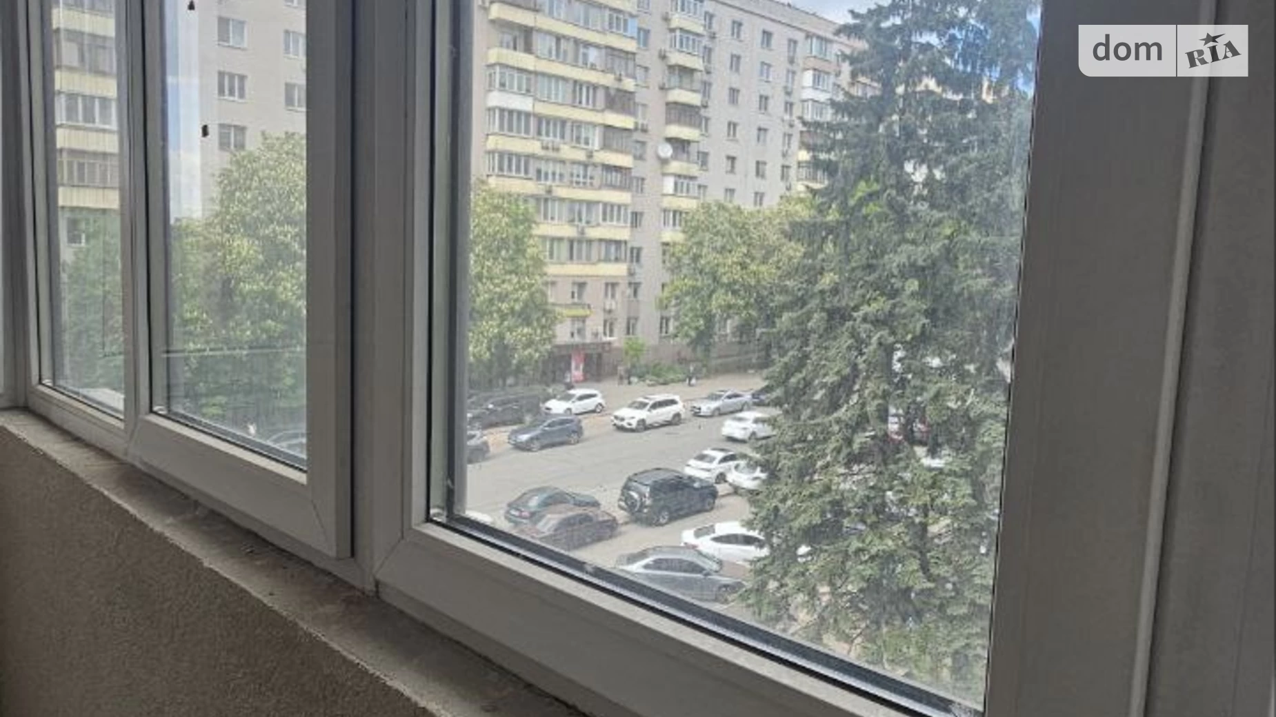 Продається 3-кімнатна квартира 91 кв. м у Києві, вул. Генерала Алмазова , 18/7 - фото 3