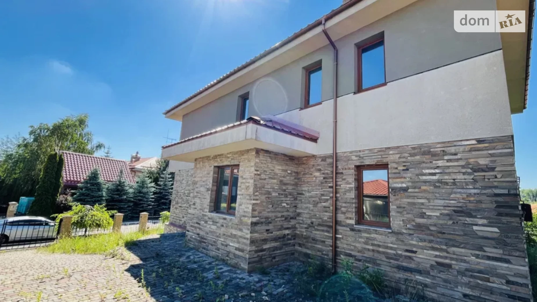 Продається будинок 2 поверховий 352 кв. м з подвалом, цена: 257000 $ - фото 3