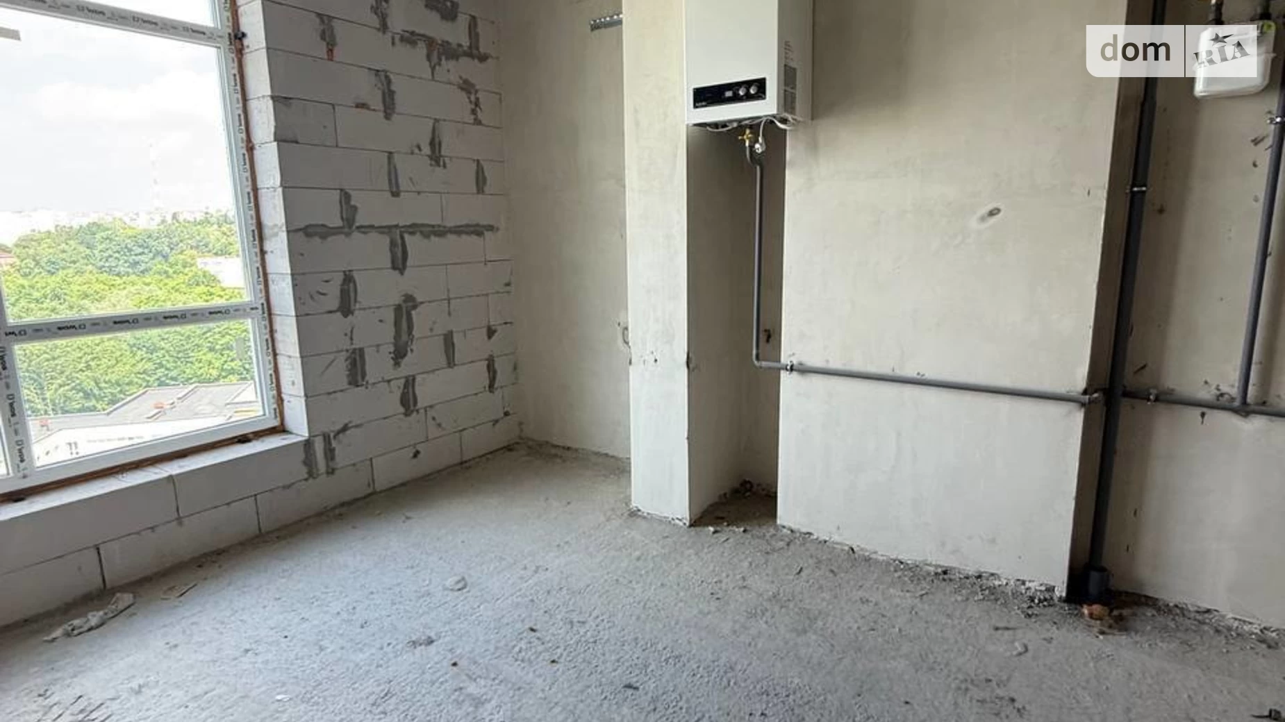 Продається 3-кімнатна квартира 76.4 кв. м у Хмельницькому, цена: 55000 $ - фото 3