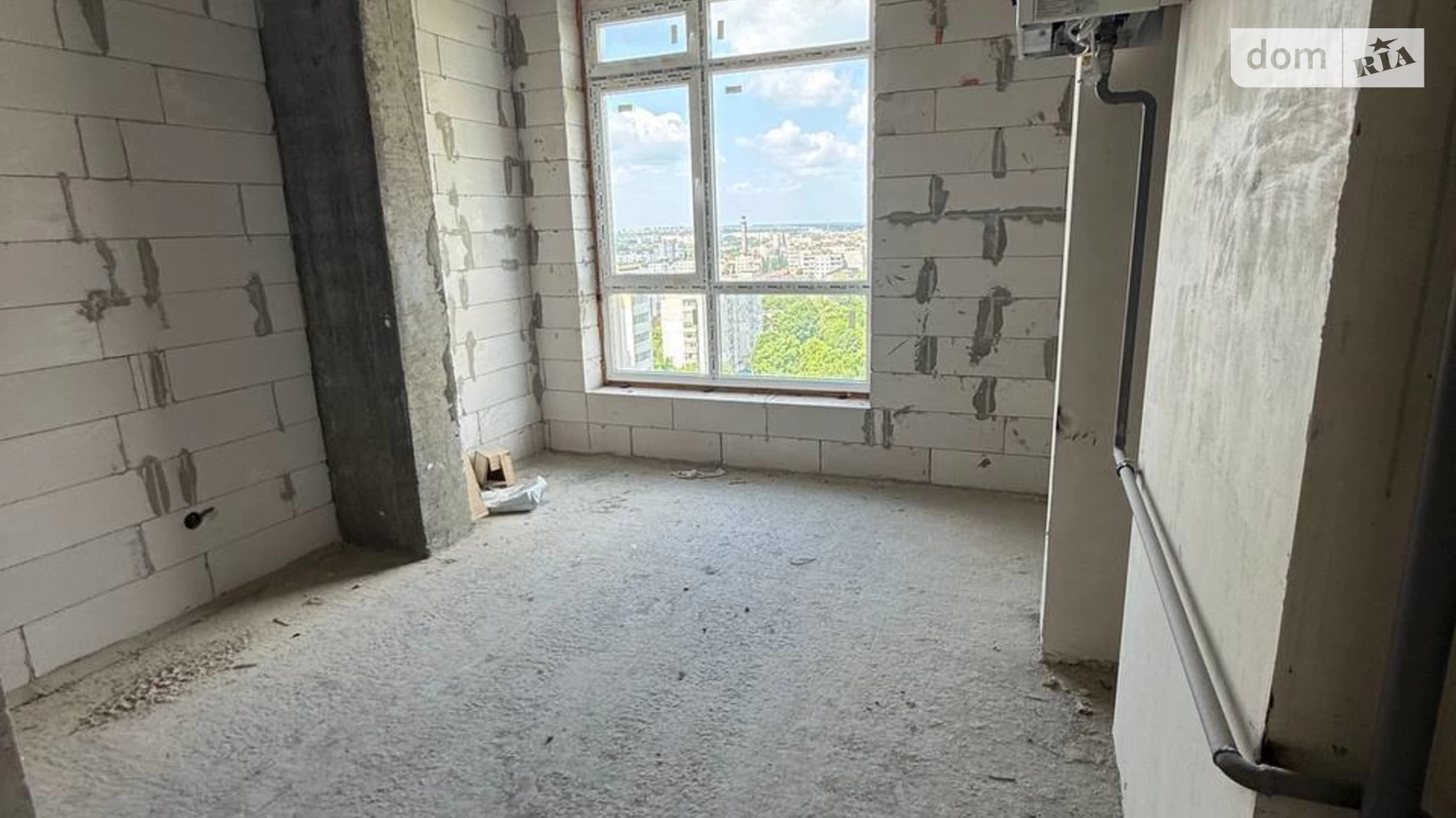 Продається 3-кімнатна квартира 76.4 кв. м у Хмельницькому, цена: 55000 $ - фото 4